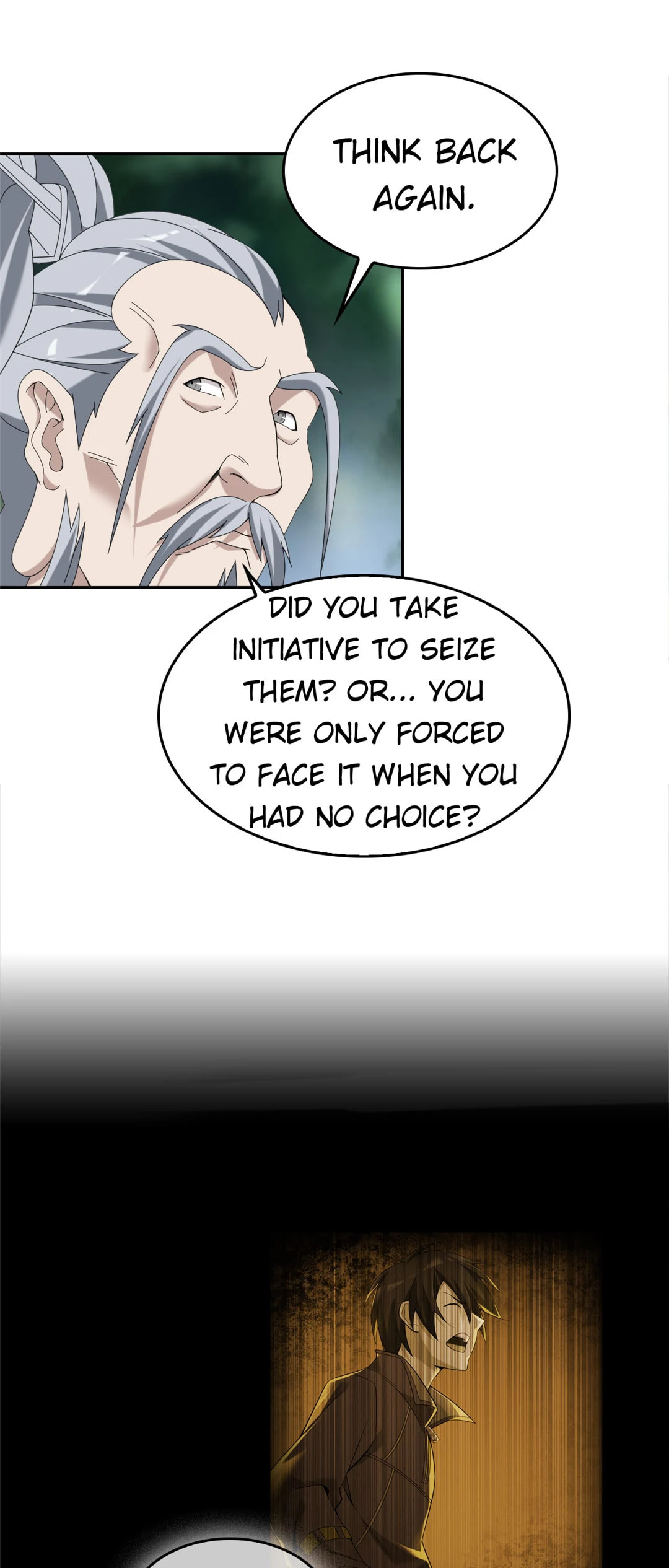 Loser Coin Chapter 71 page 17 - 