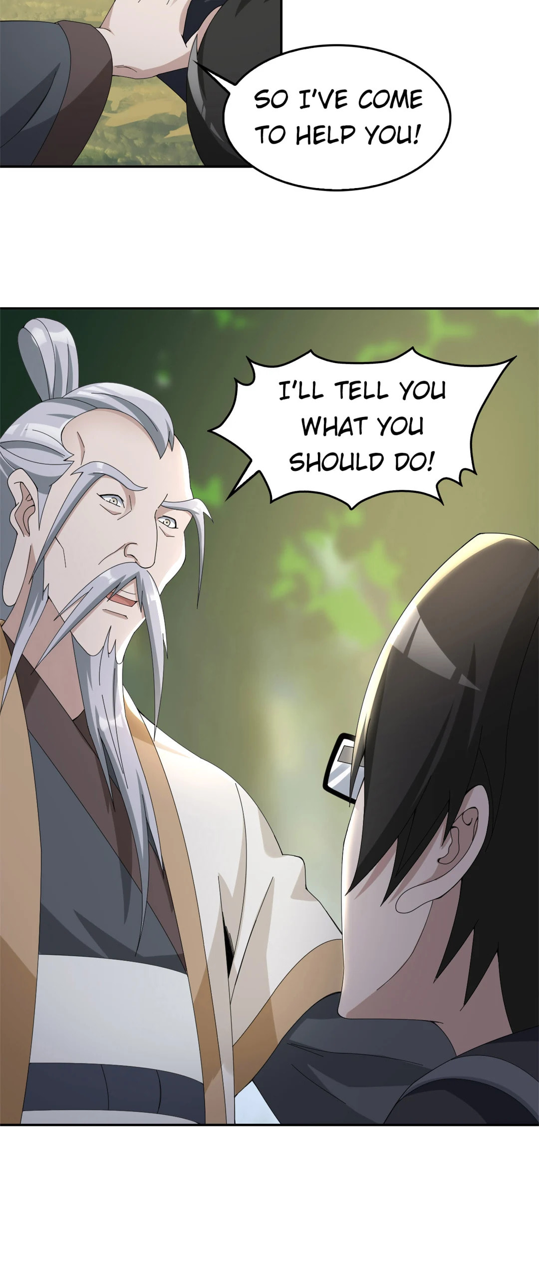 Loser Coin Chapter 71 page 28 - 