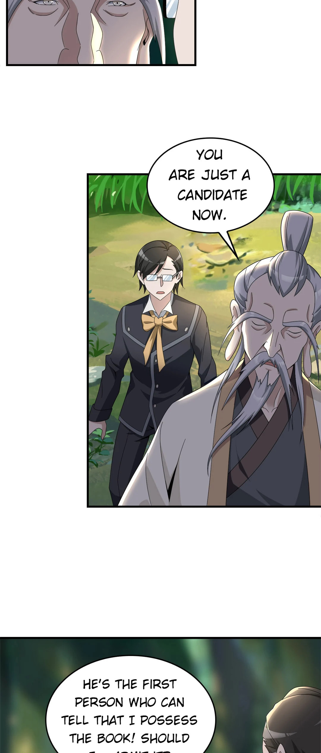 Loser Coin Chapter 71 page 6 - 