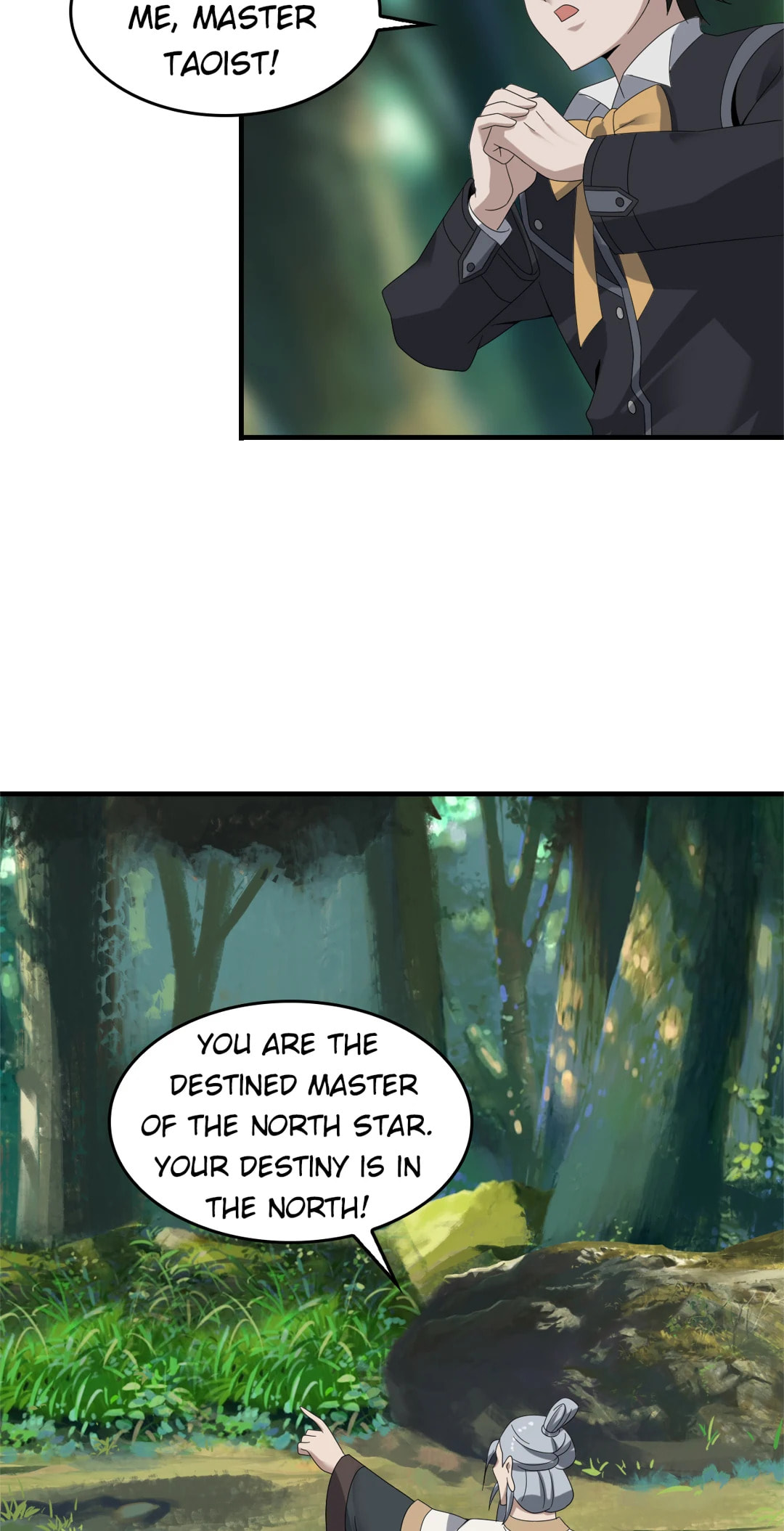 Read Loser Coin chapter 72 image 14 on Lezhin