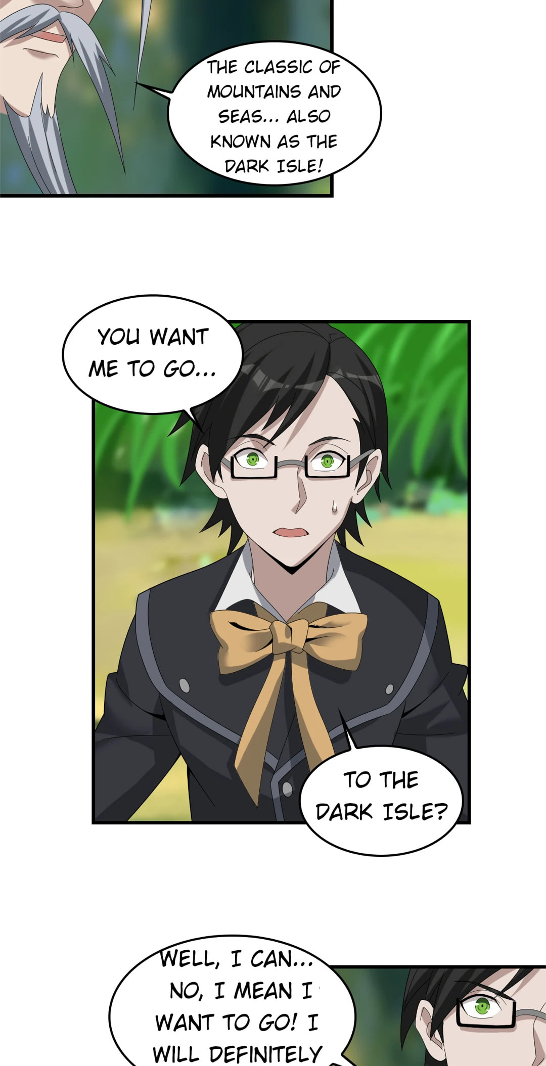 Read Loser Coin chapter 72 image 18 on Lezhin