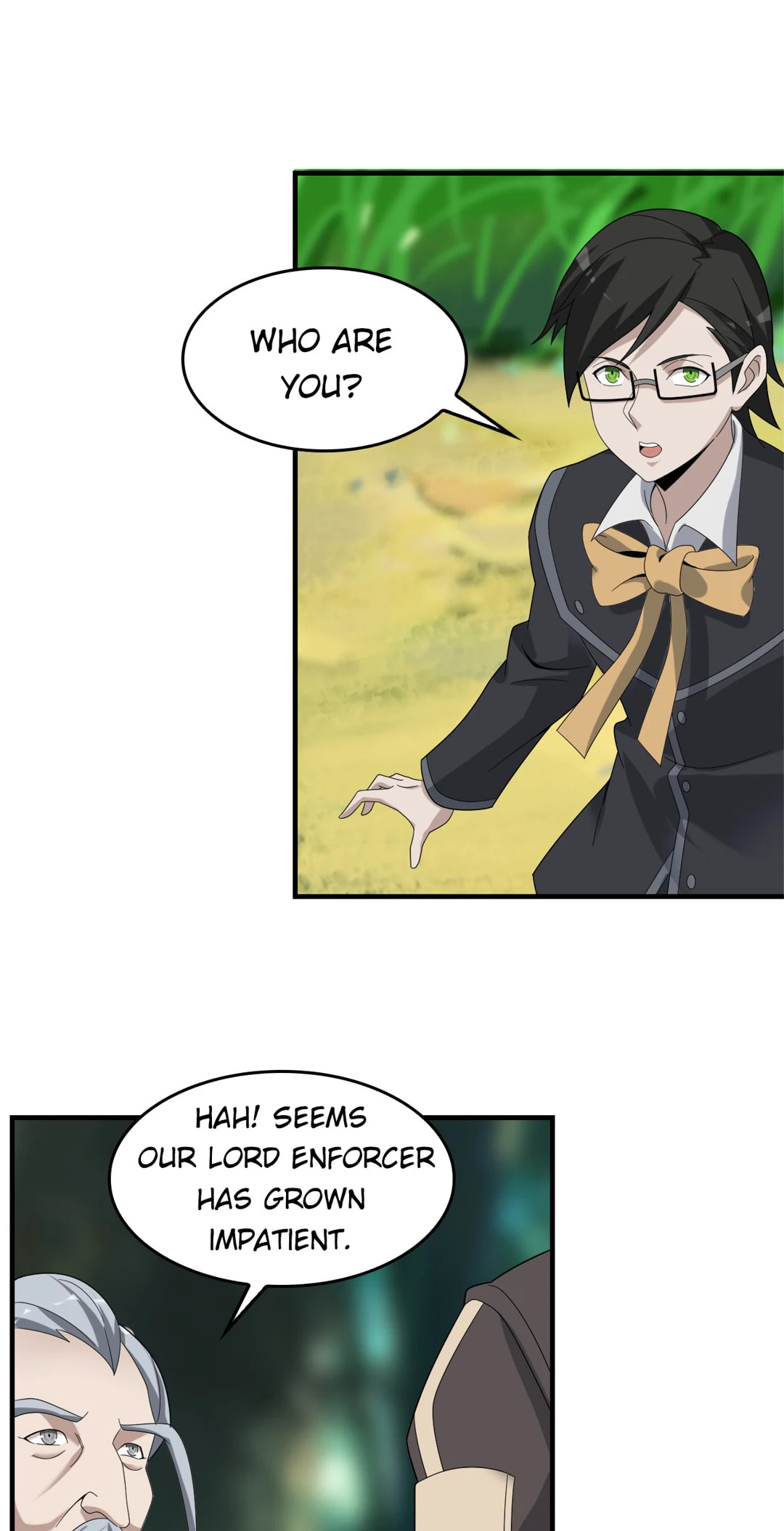 Read Loser Coin chapter 72 image 21 on Lezhin