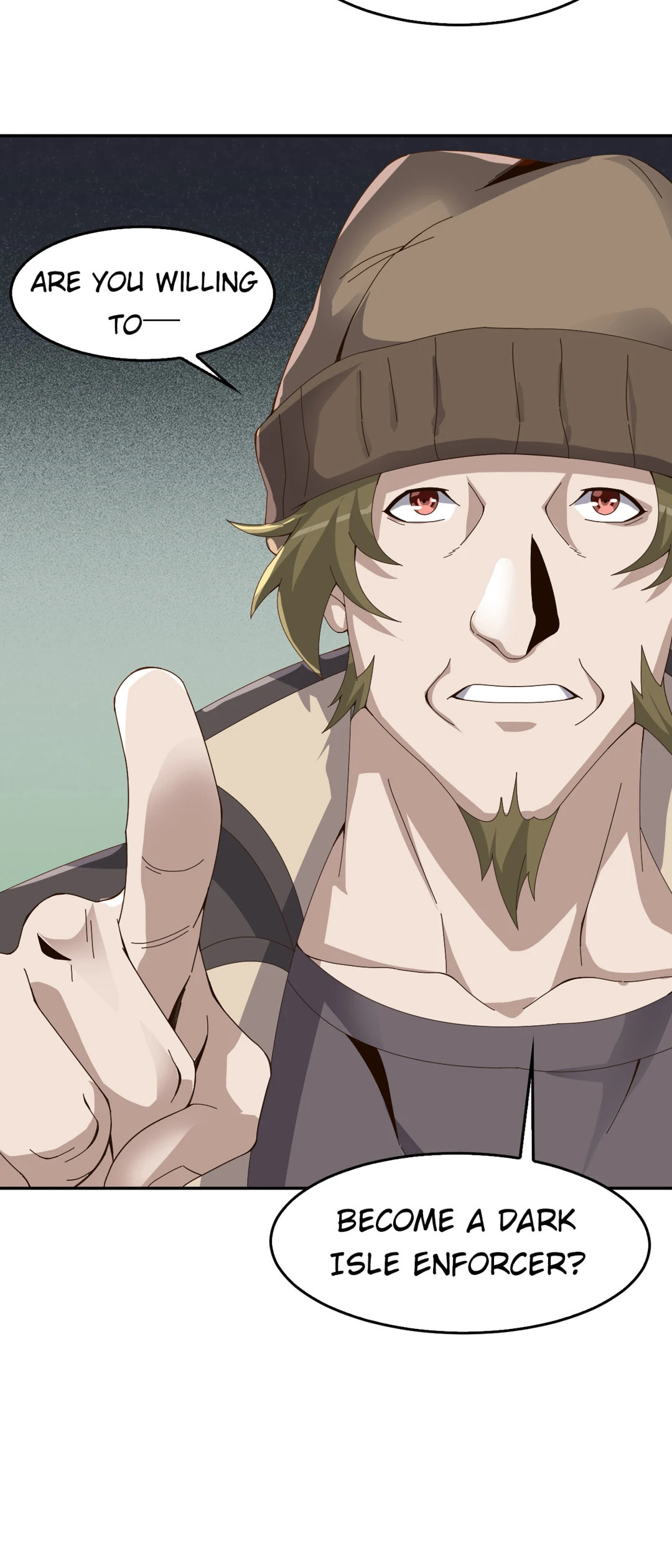 Read Loser Coin chapter 72 image 30 on Lezhin