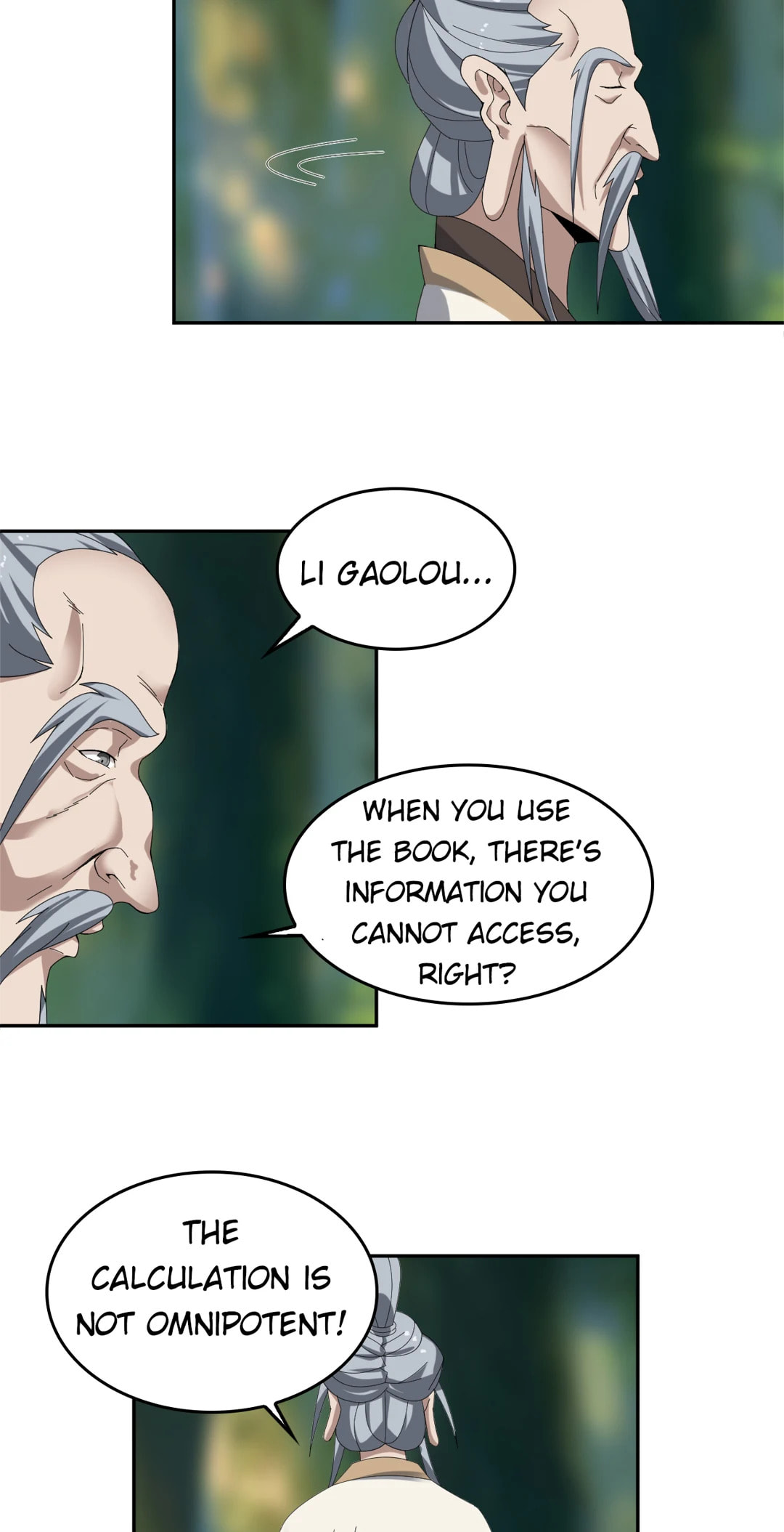 Read Loser Coin chapter 72 image 5 on Lezhin
