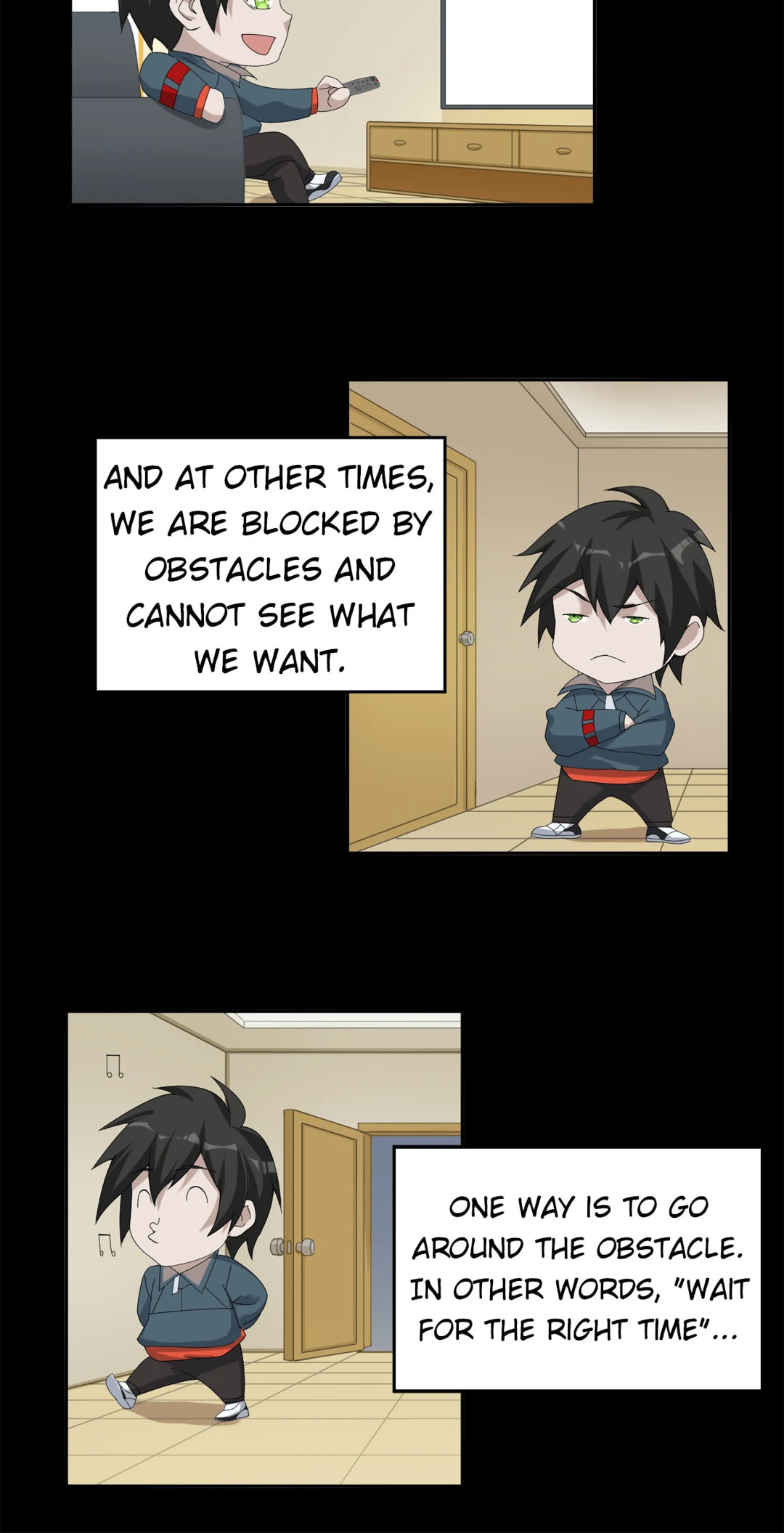 Read Loser Coin chapter 72 image 7 on Lezhin