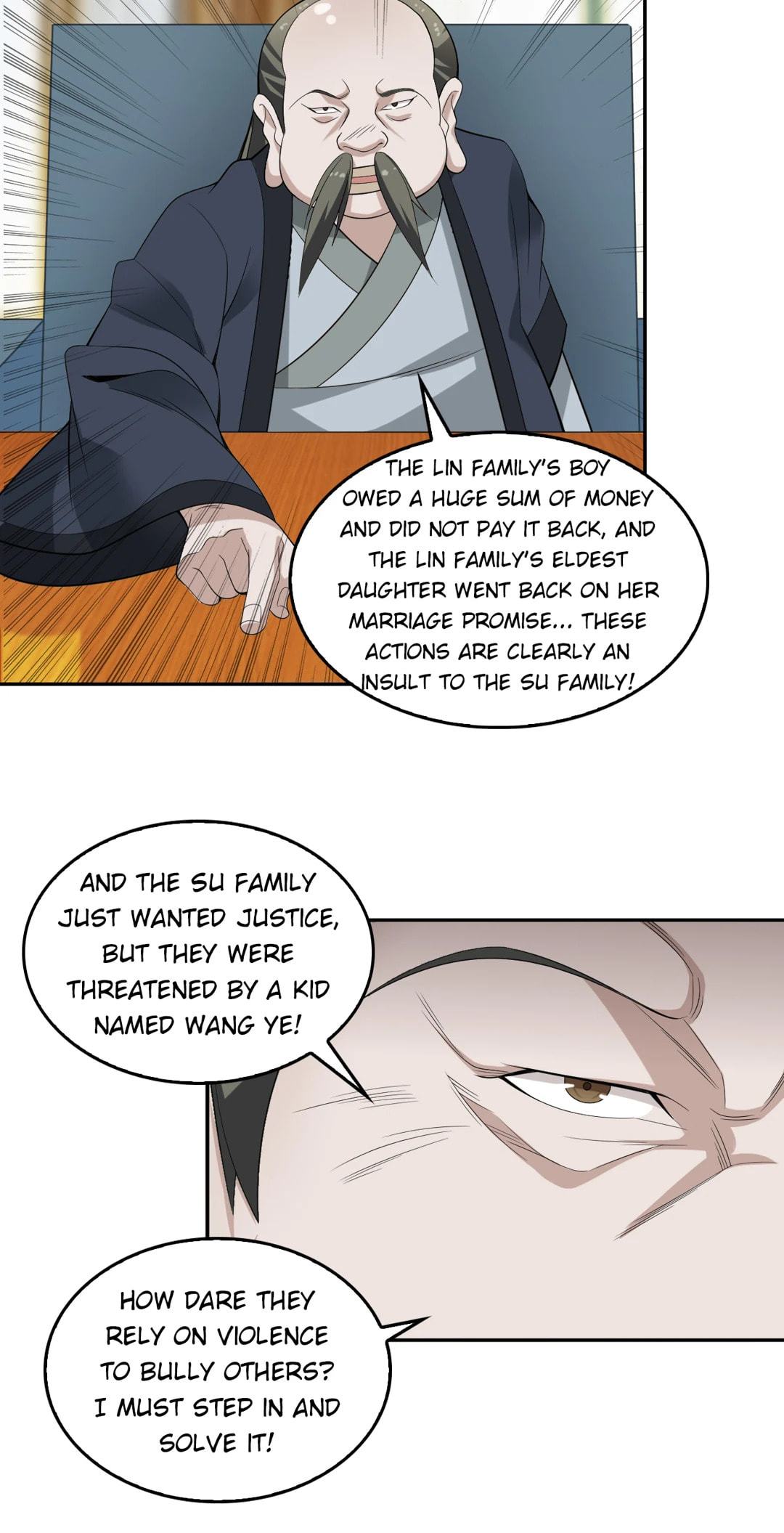 Read Loser Coin chapter 73 image 15 on Lezhin