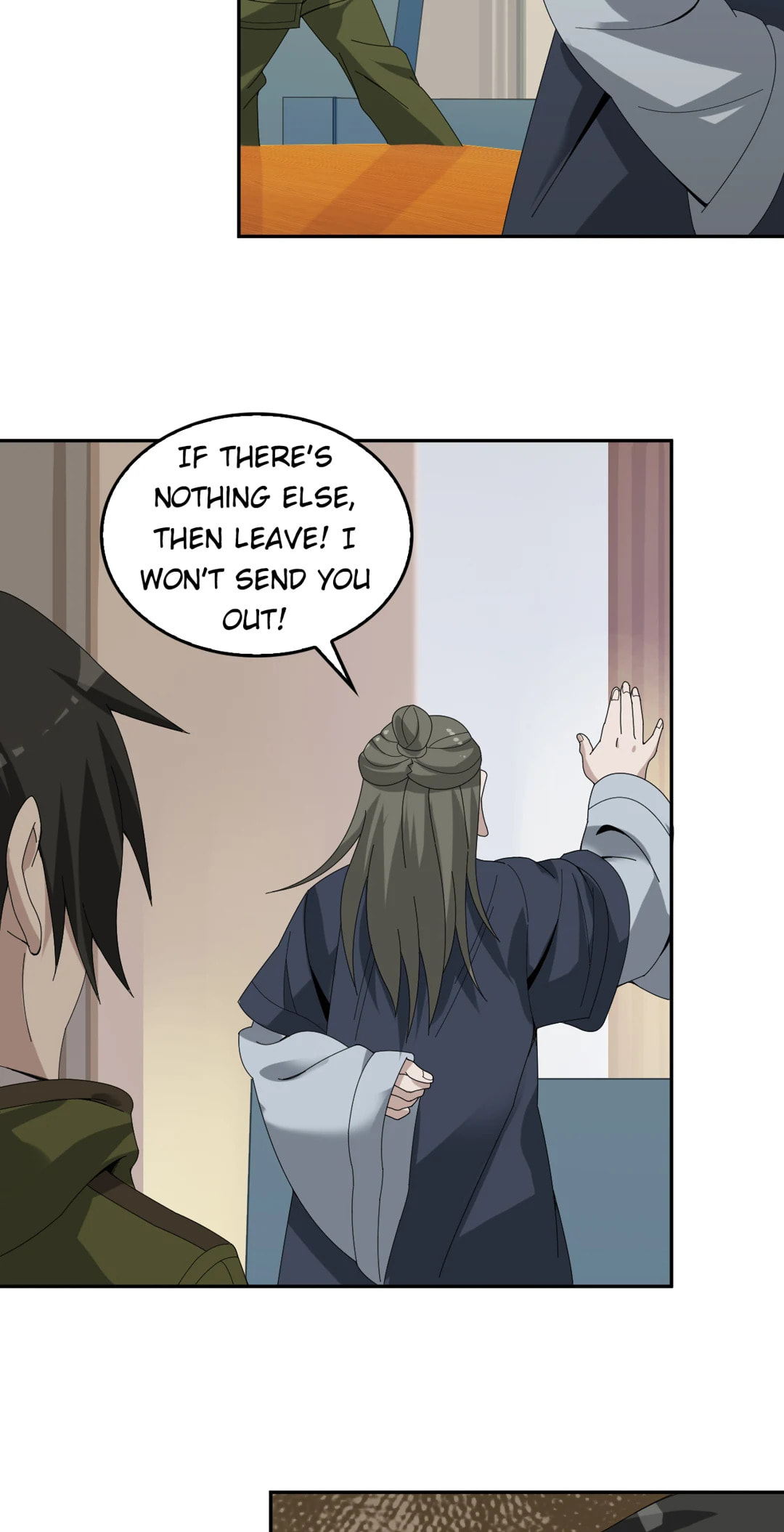 Read Loser Coin chapter 73 image 17 on Lezhin