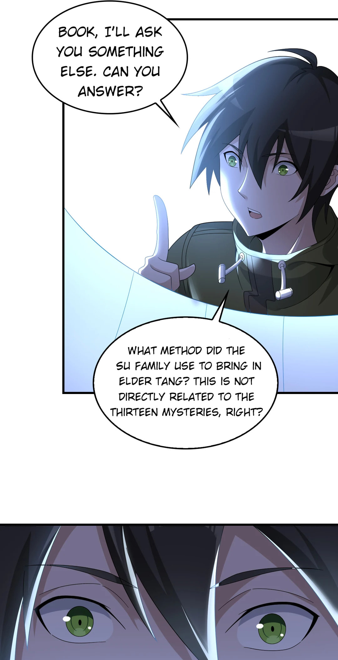 Read Loser Coin chapter 73 image 26 on Lezhin