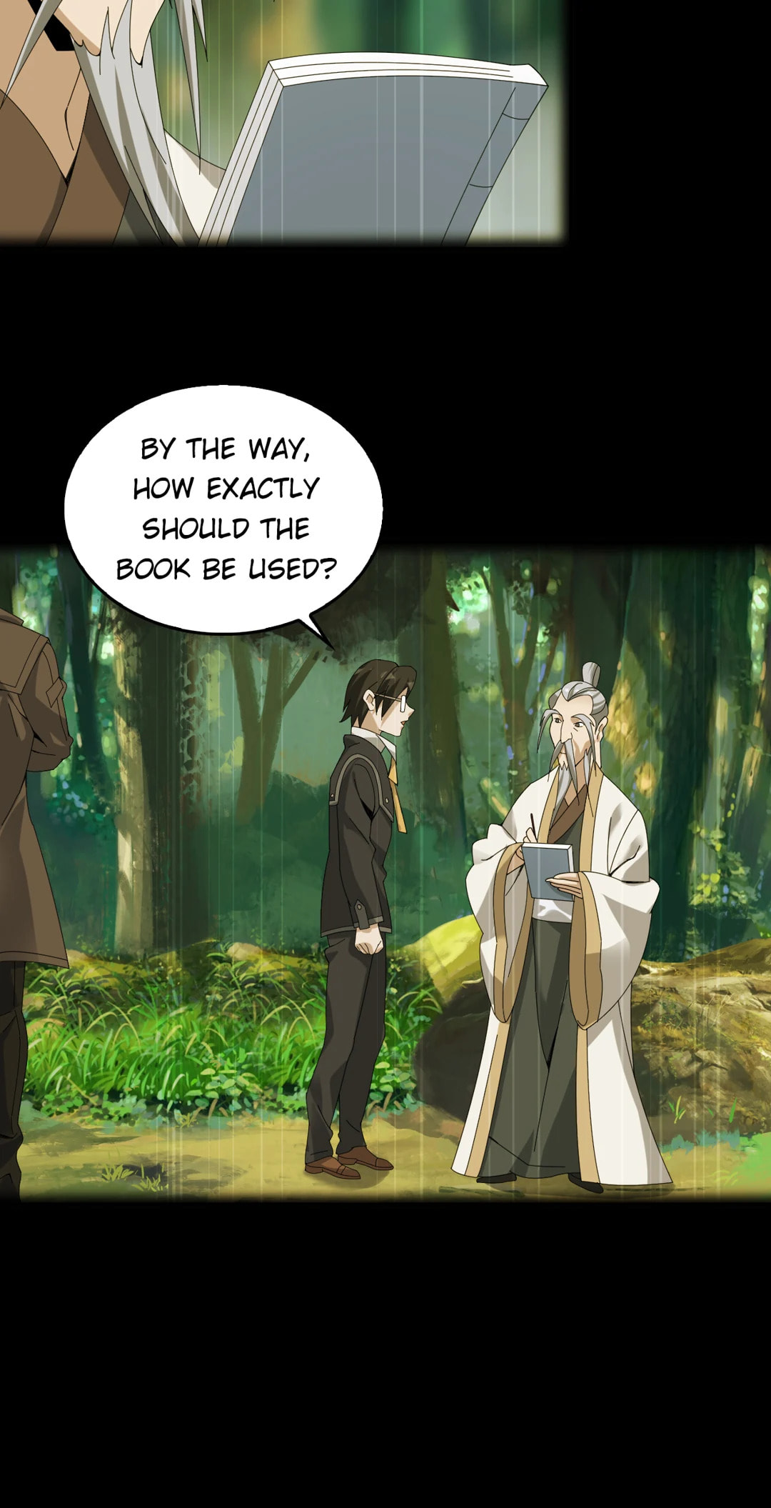 Read Loser Coin chapter 73 image 7 on Lezhin