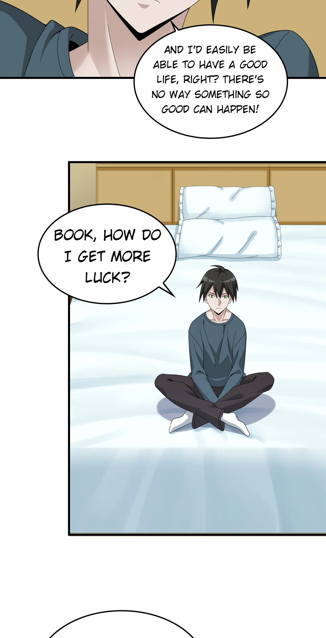 Read Loser Coin chapter 74 image 10 on Lezhin