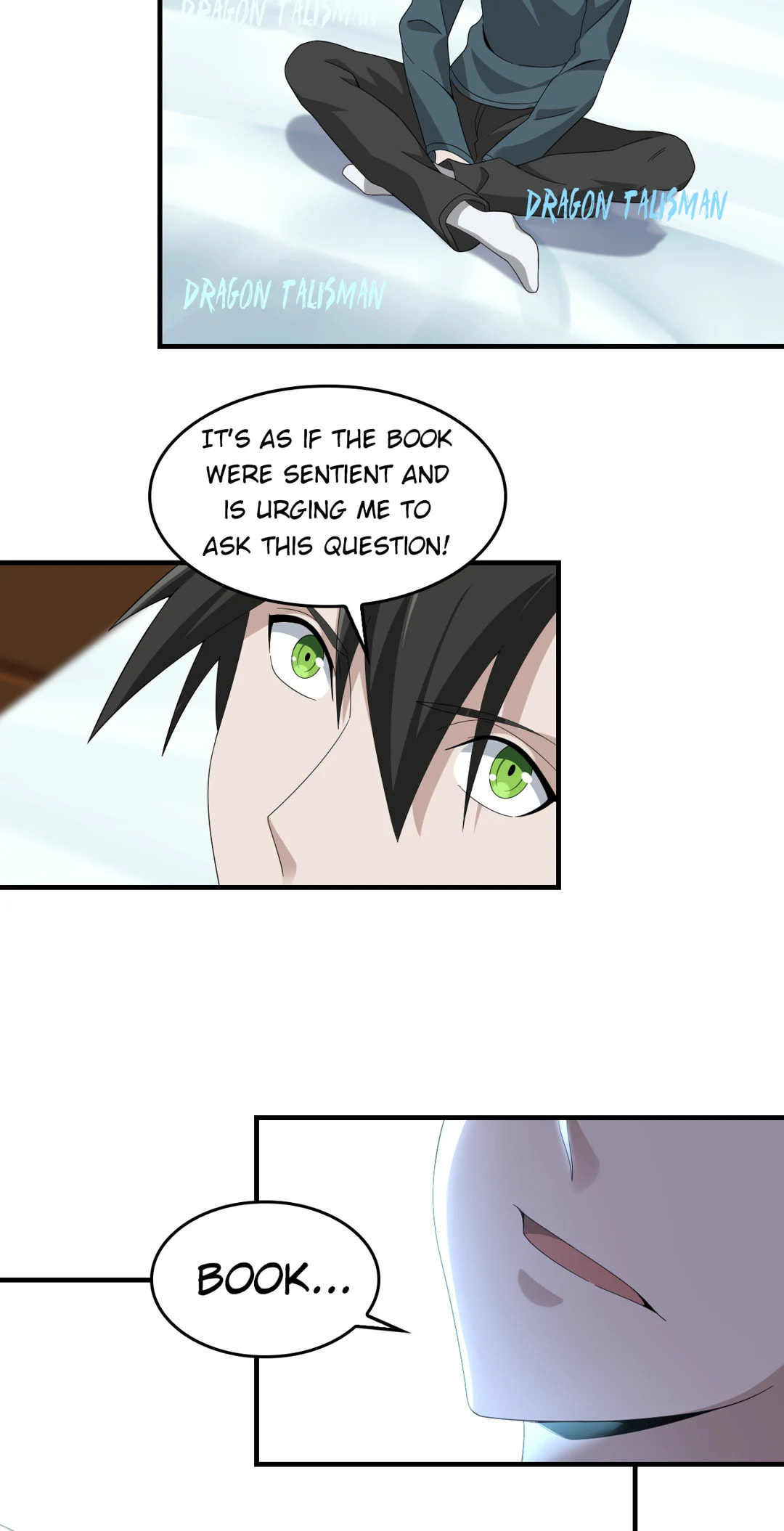 Read Loser Coin chapter 74 image 17 on Lezhin