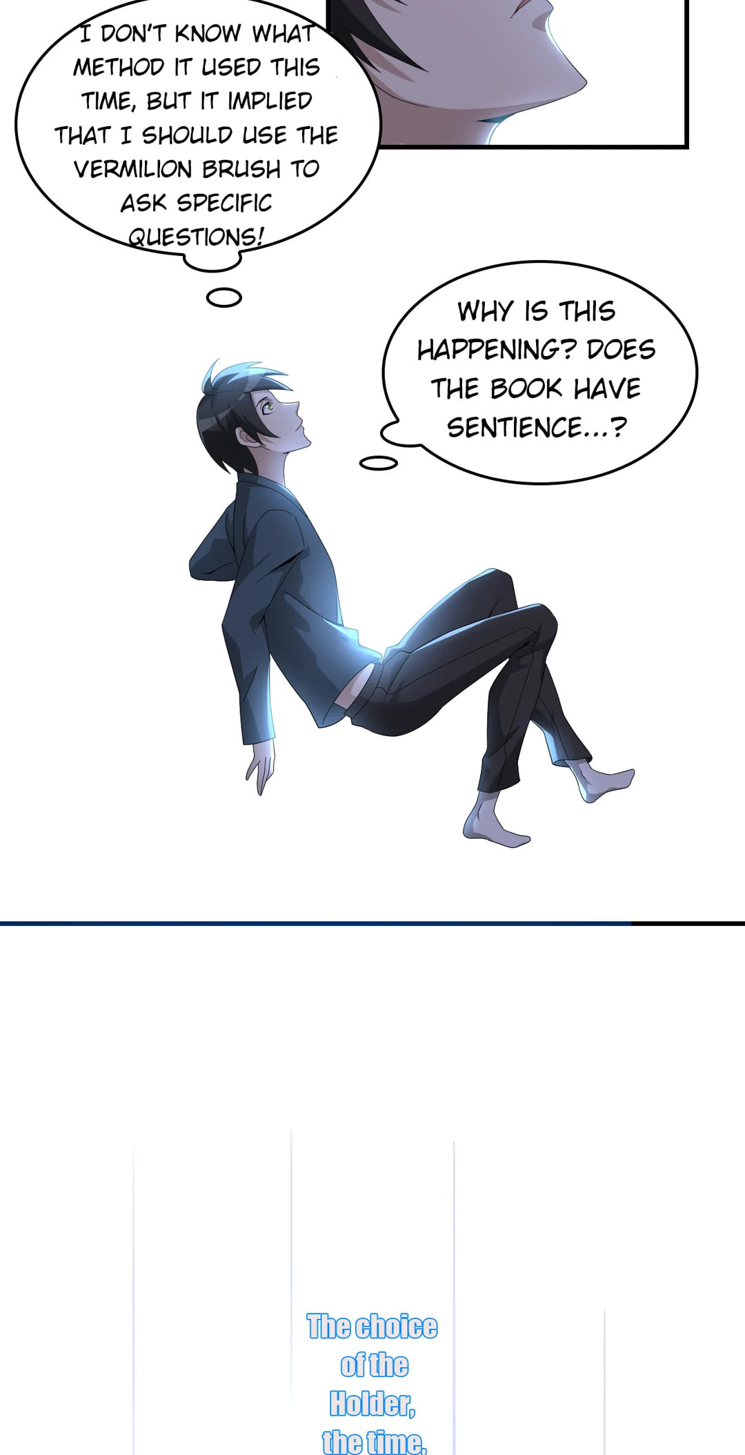 Read Loser Coin chapter 74 image 21 on Lezhin