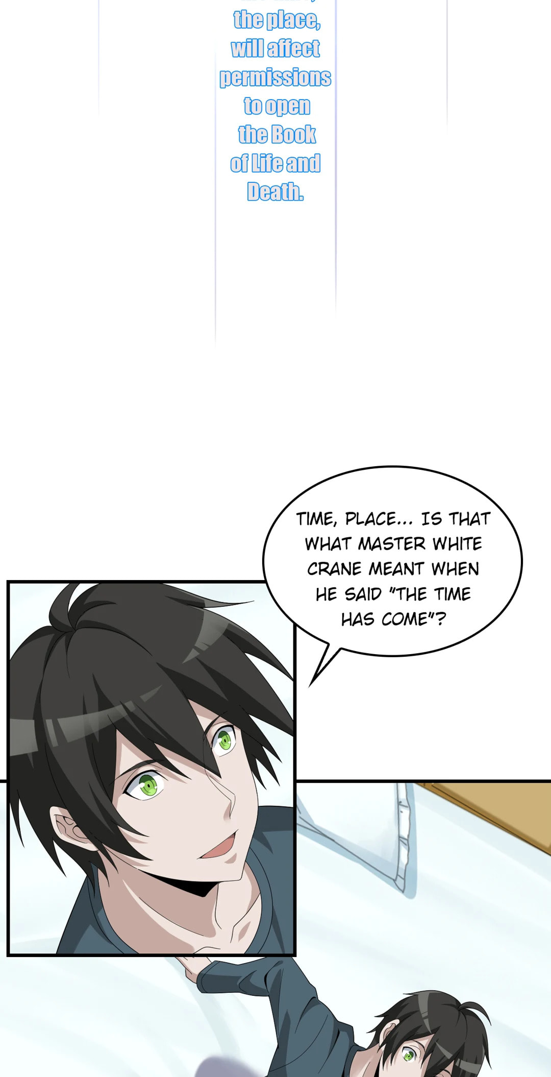 Read Loser Coin chapter 74 image 22 on Lezhin