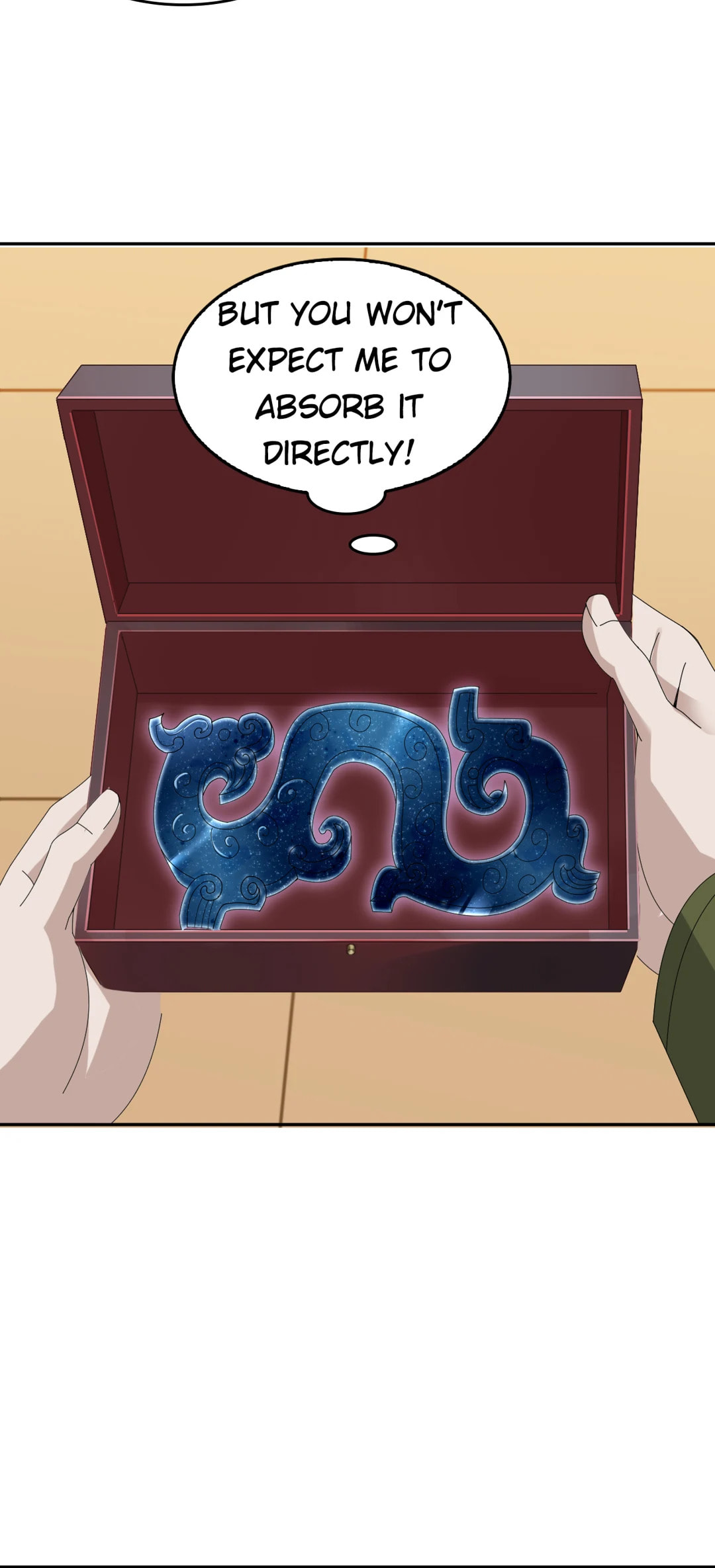 Read Loser Coin chapter 75 image 17 on Lezhin