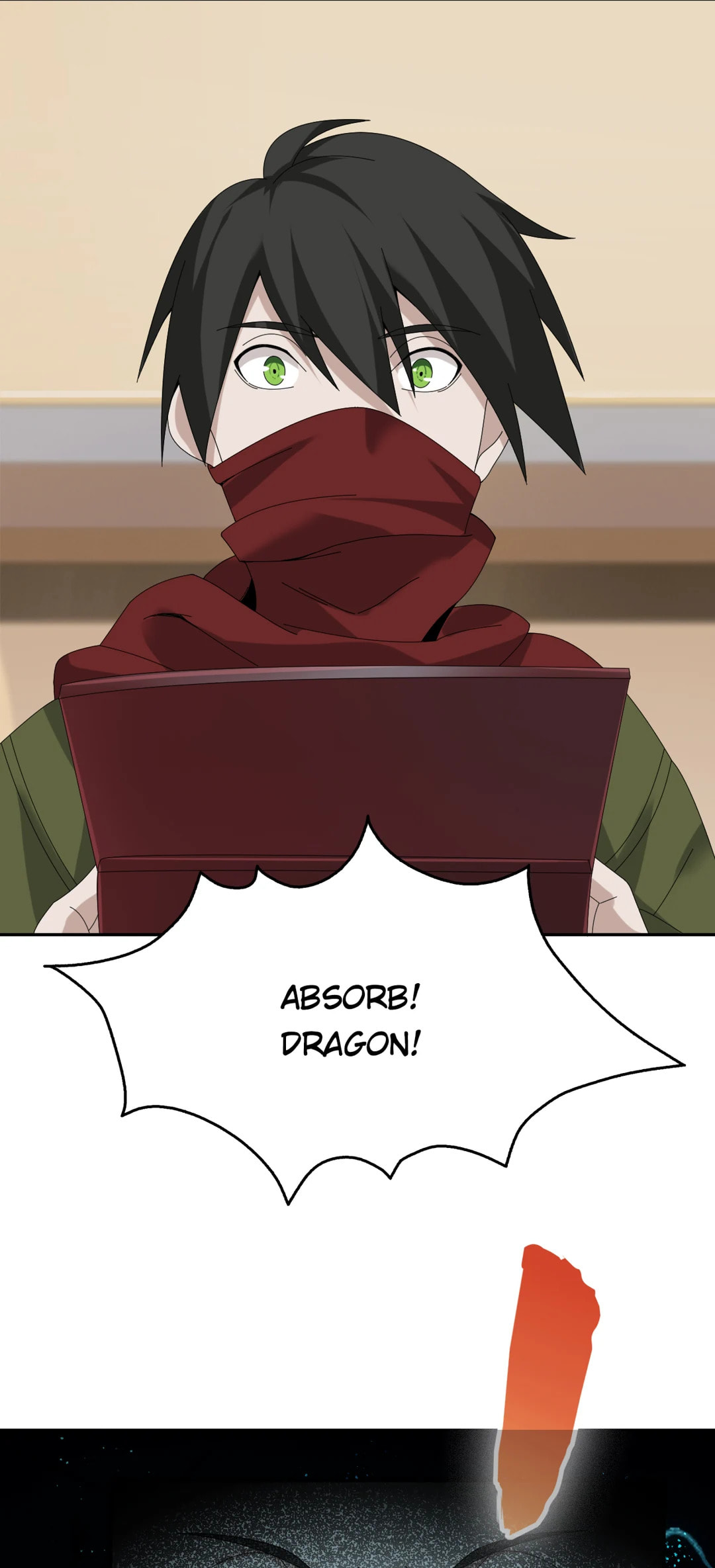 Read Loser Coin chapter 75 image 18 on Lezhin