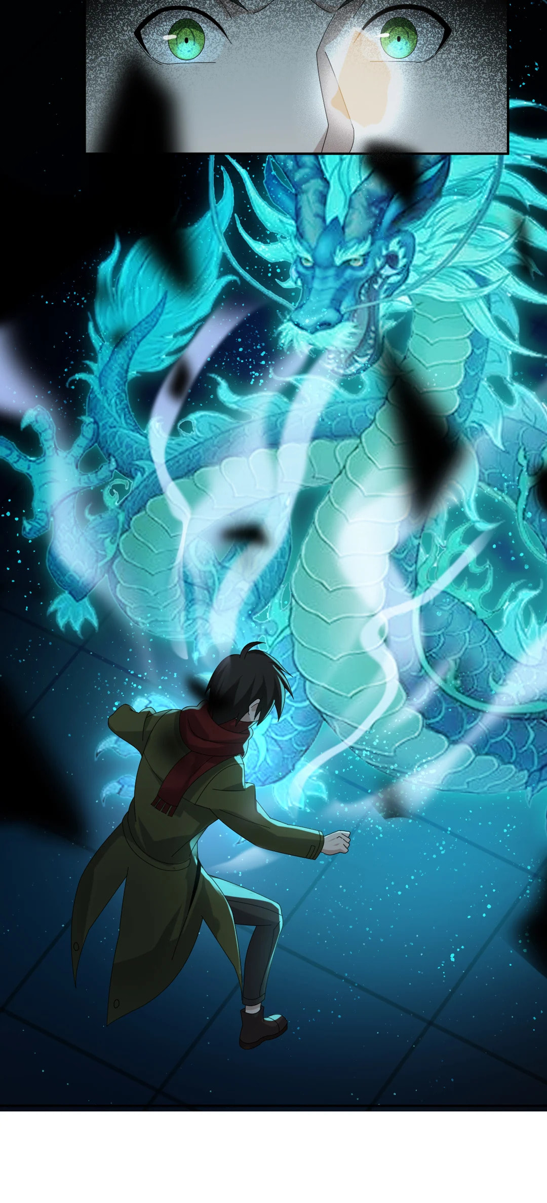 Read Loser Coin chapter 75 image 19 on Lezhin
