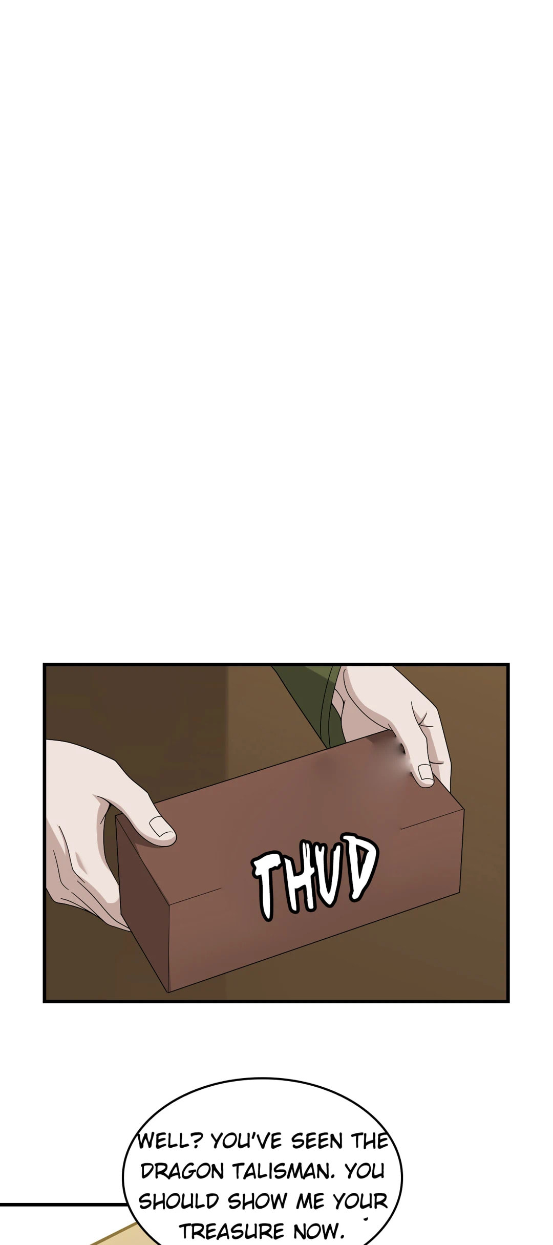 Read Loser Coin chapter 75 image 21 on Lezhin