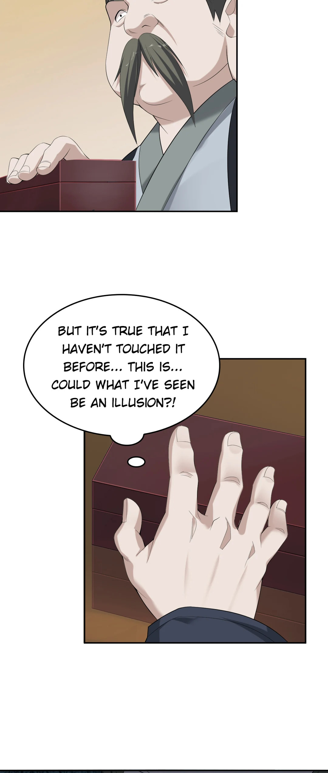 Read Loser Coin chapter 75 image 25 on Lezhin