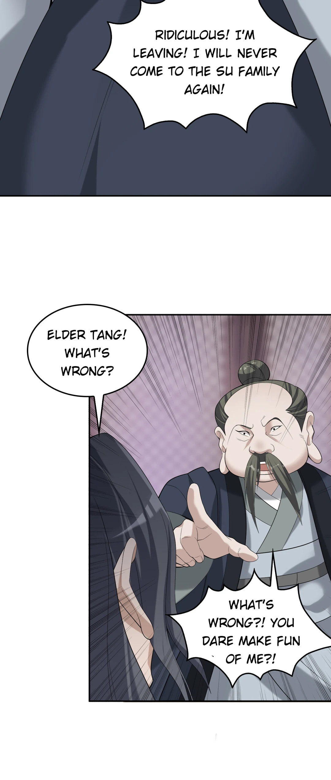 Read Loser Coin chapter 75 image 27 on Lezhin