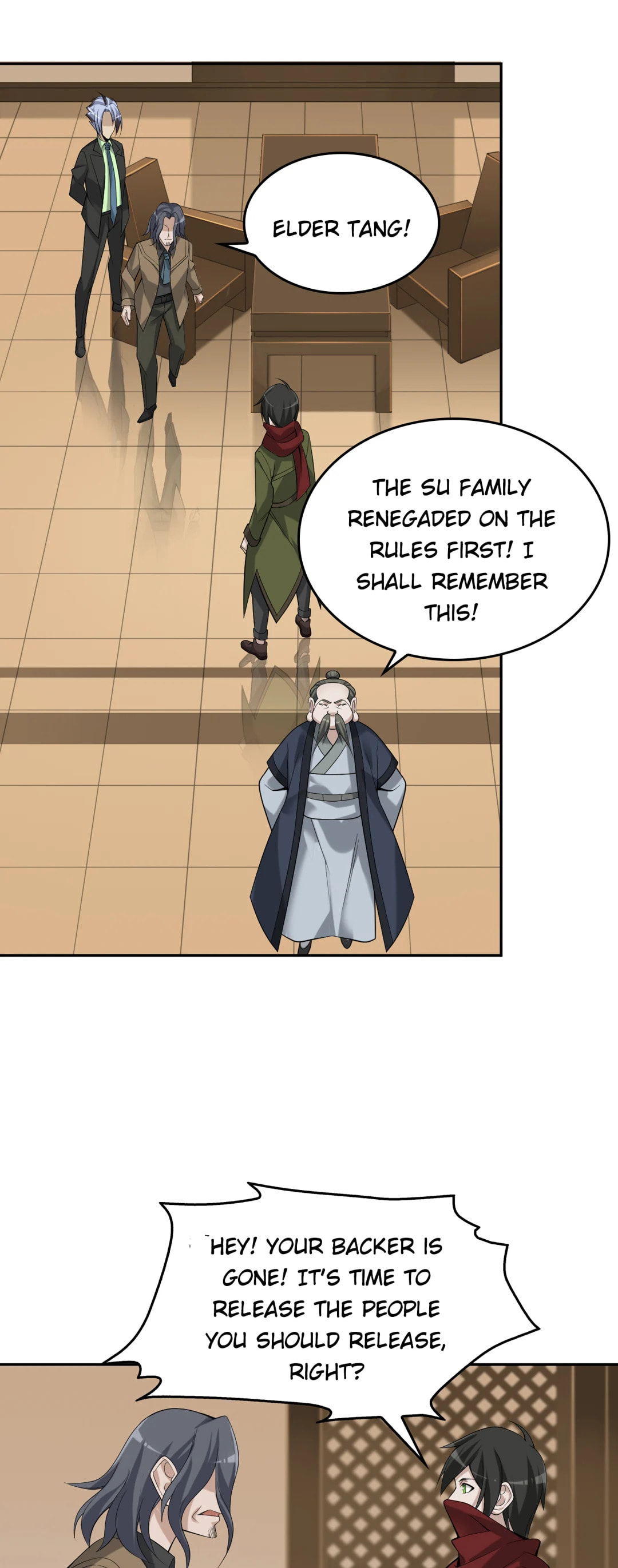 Read Loser Coin chapter 75 image 29 on Lezhin