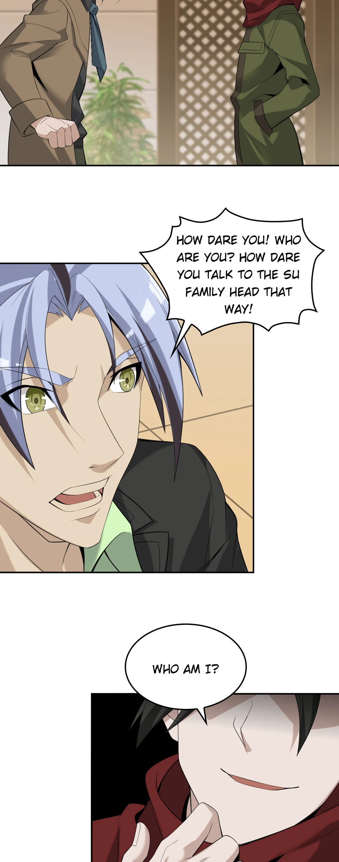 Read Loser Coin chapter 75 image 30 on Lezhin