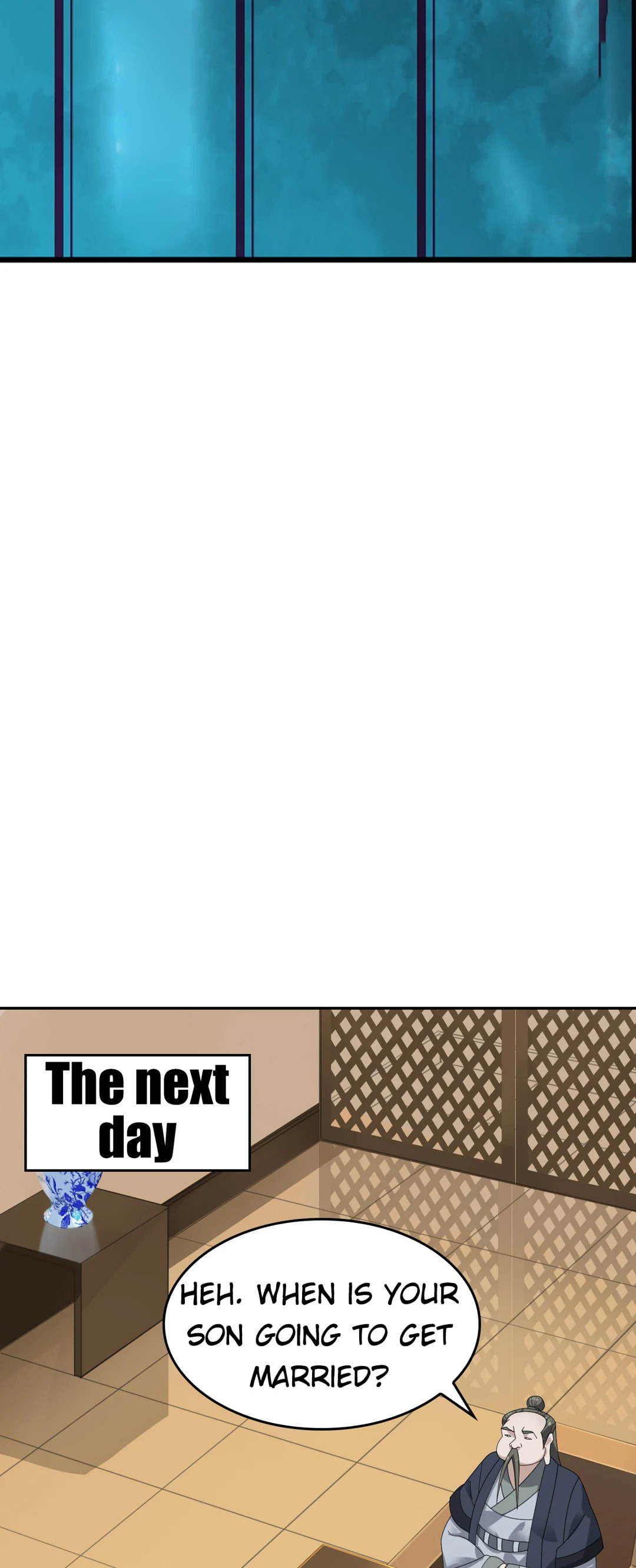 Read Loser Coin chapter 75 image 6 on Lezhin
