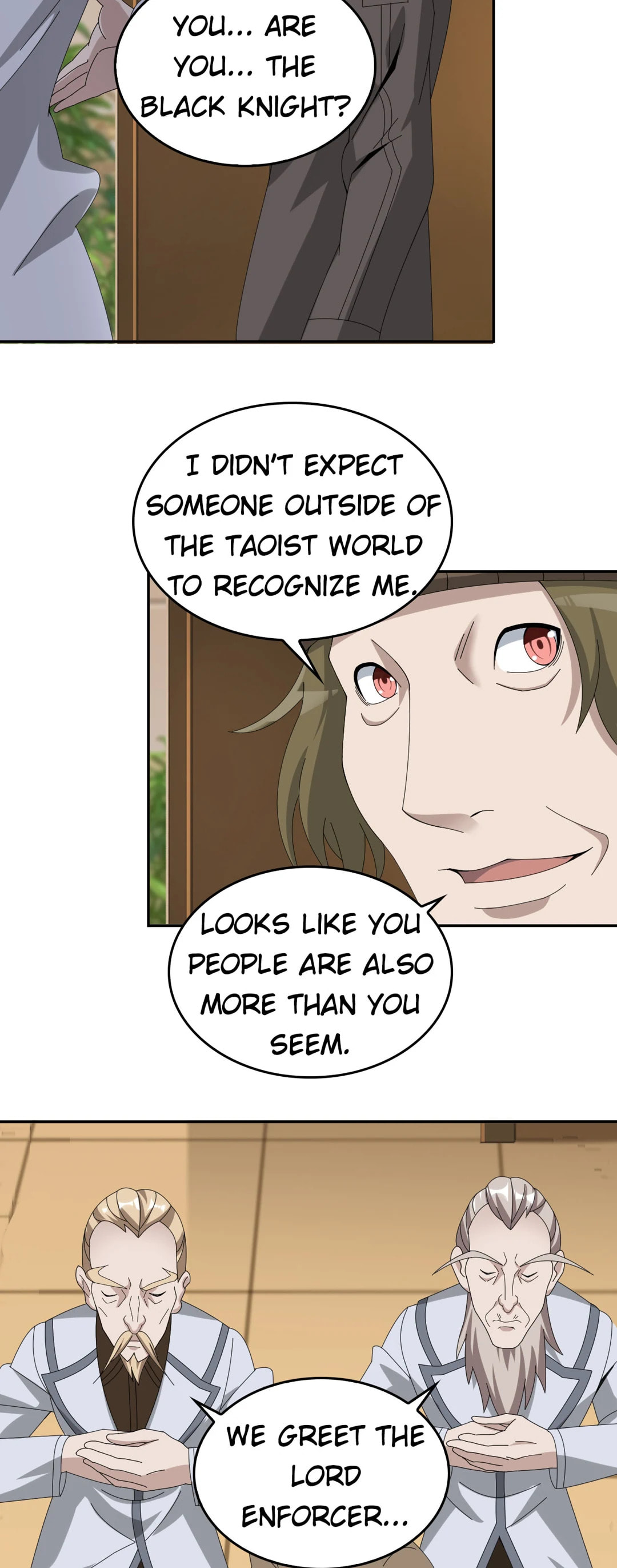 Read Loser Coin chapter 76 image 14 on Lezhin