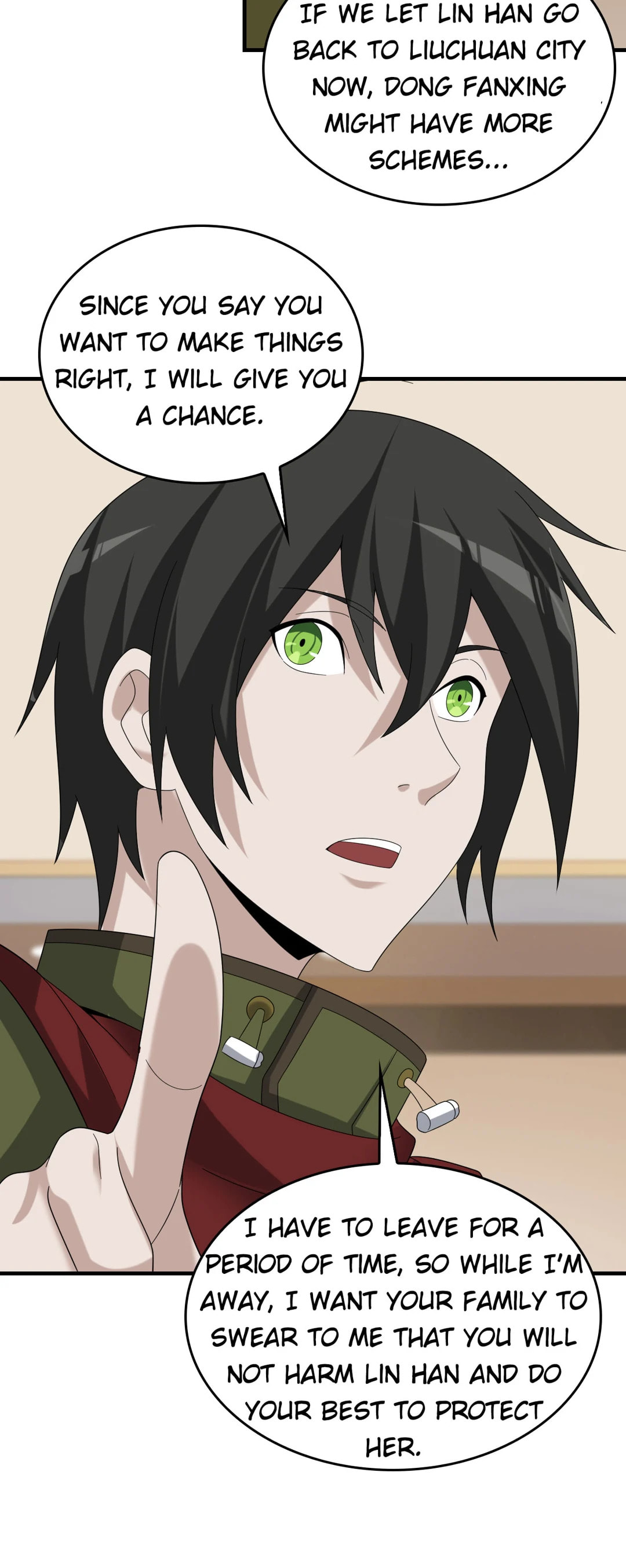 Read Loser Coin chapter 76 image 27 on Lezhin