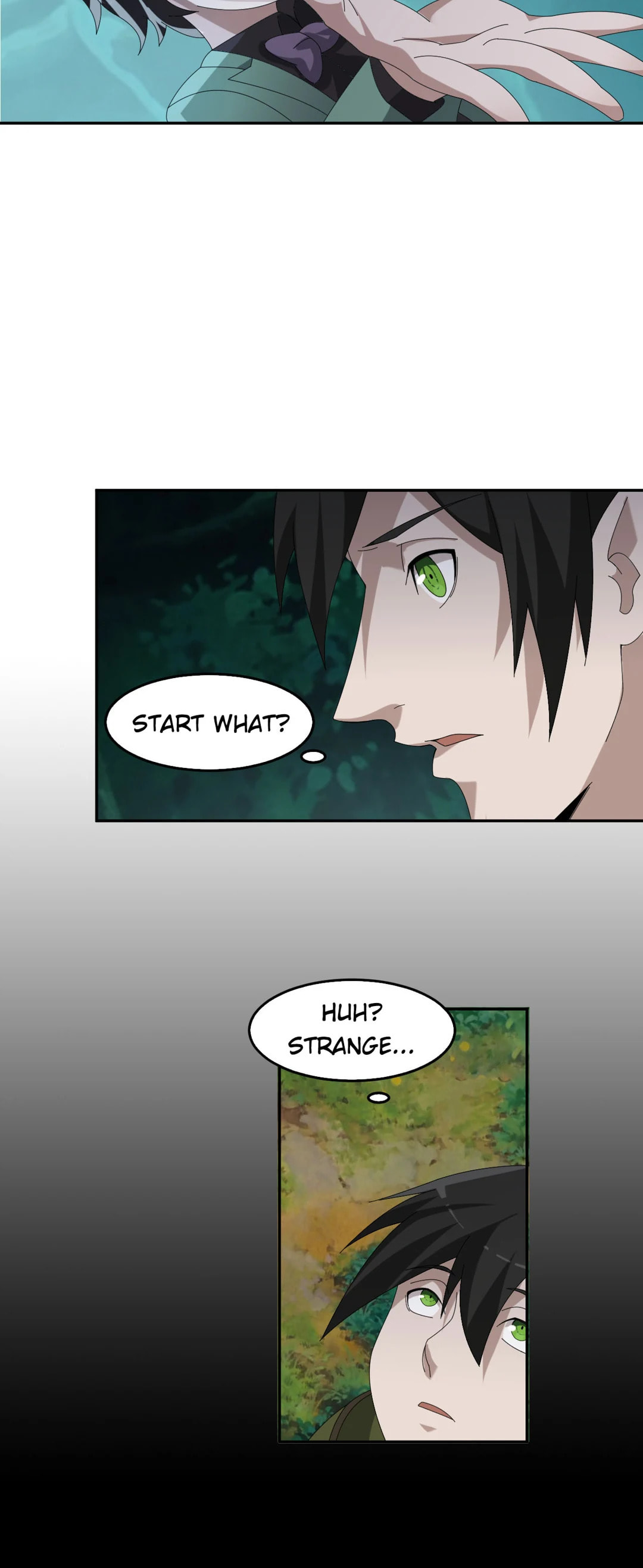 Read Loser Coin chapter 77 image 12 on Lezhin