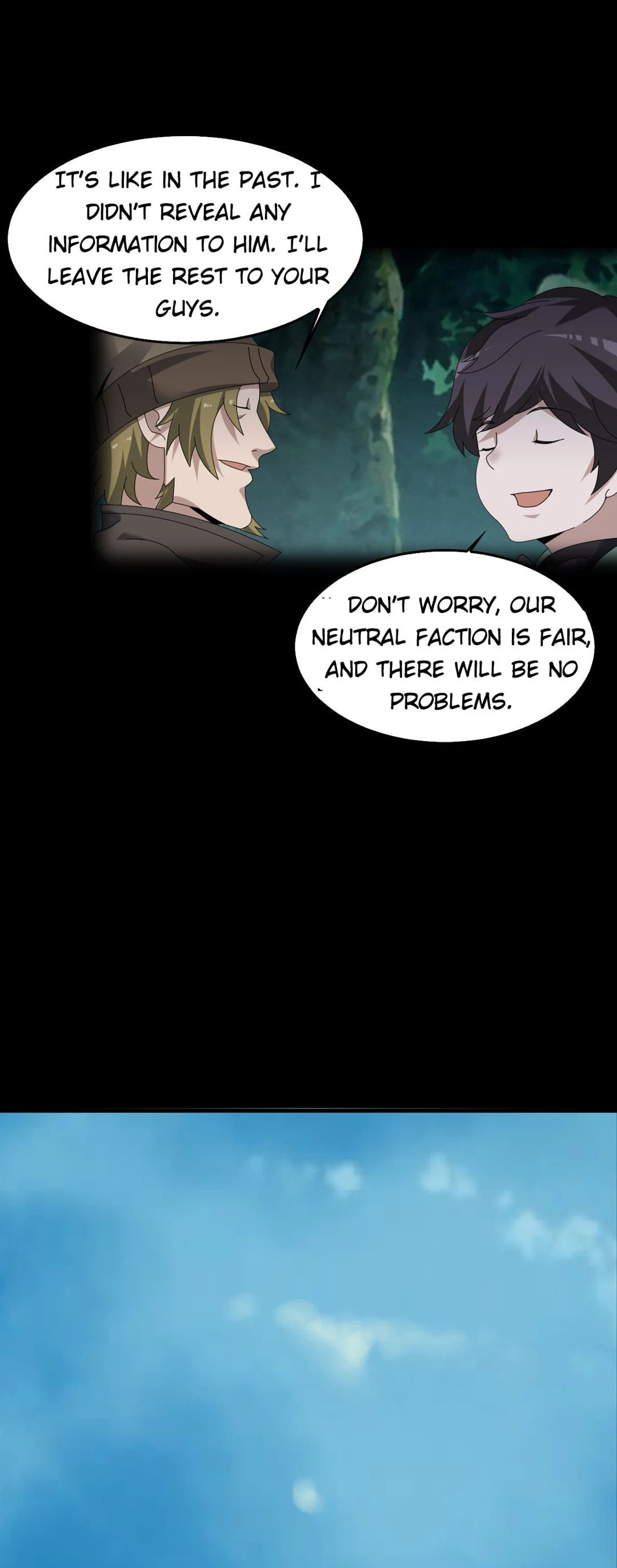 Read Loser Coin chapter 77 image 13 on Lezhin