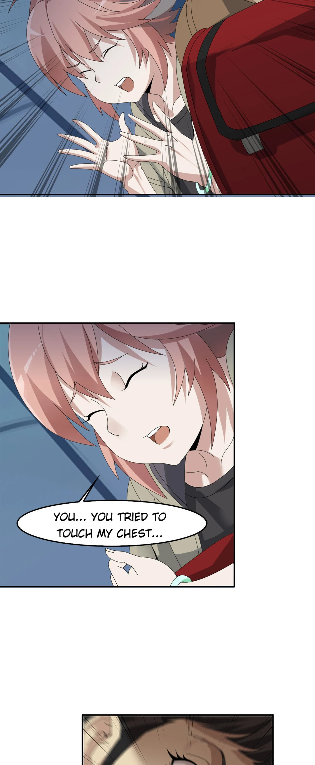 Read Loser Coin chapter 77 image 23 on Lezhin