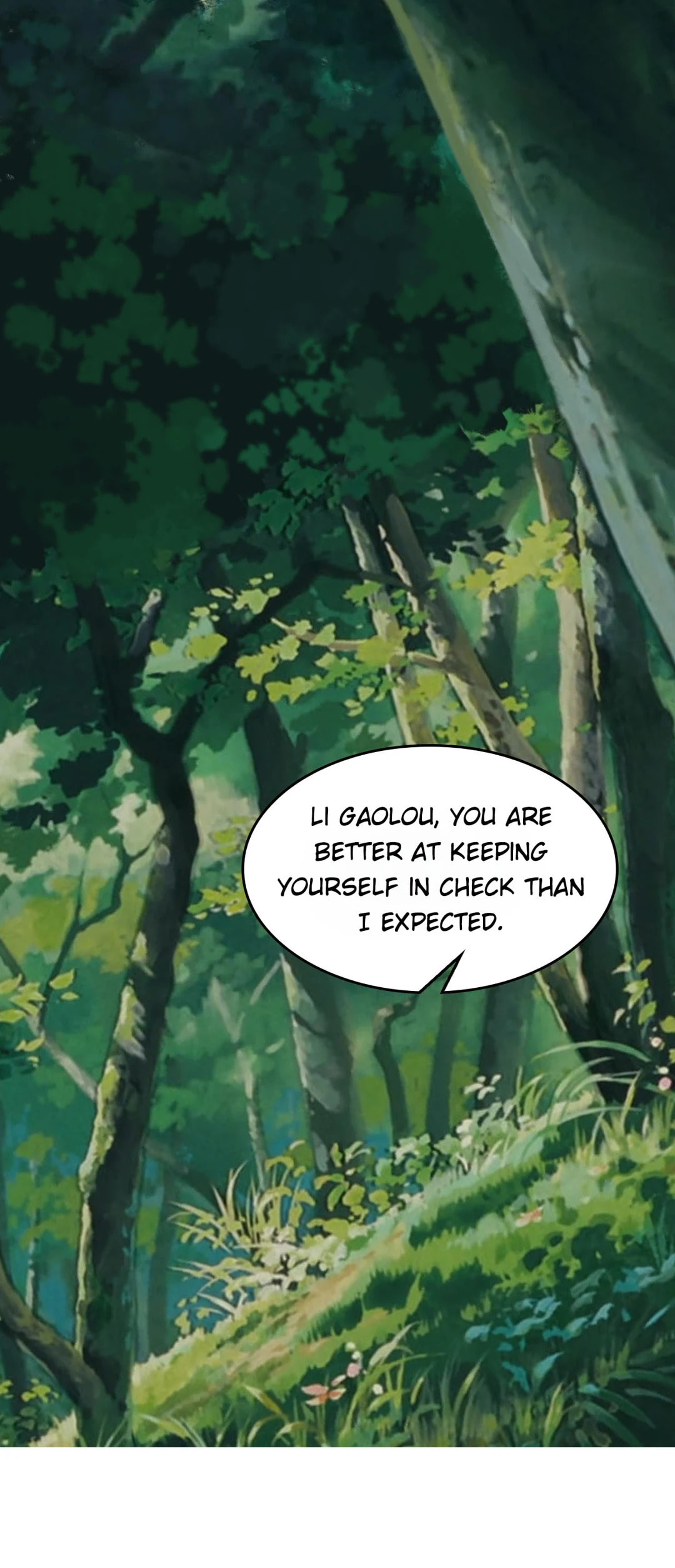 Read Loser Coin chapter 77 image 4 on Lezhin