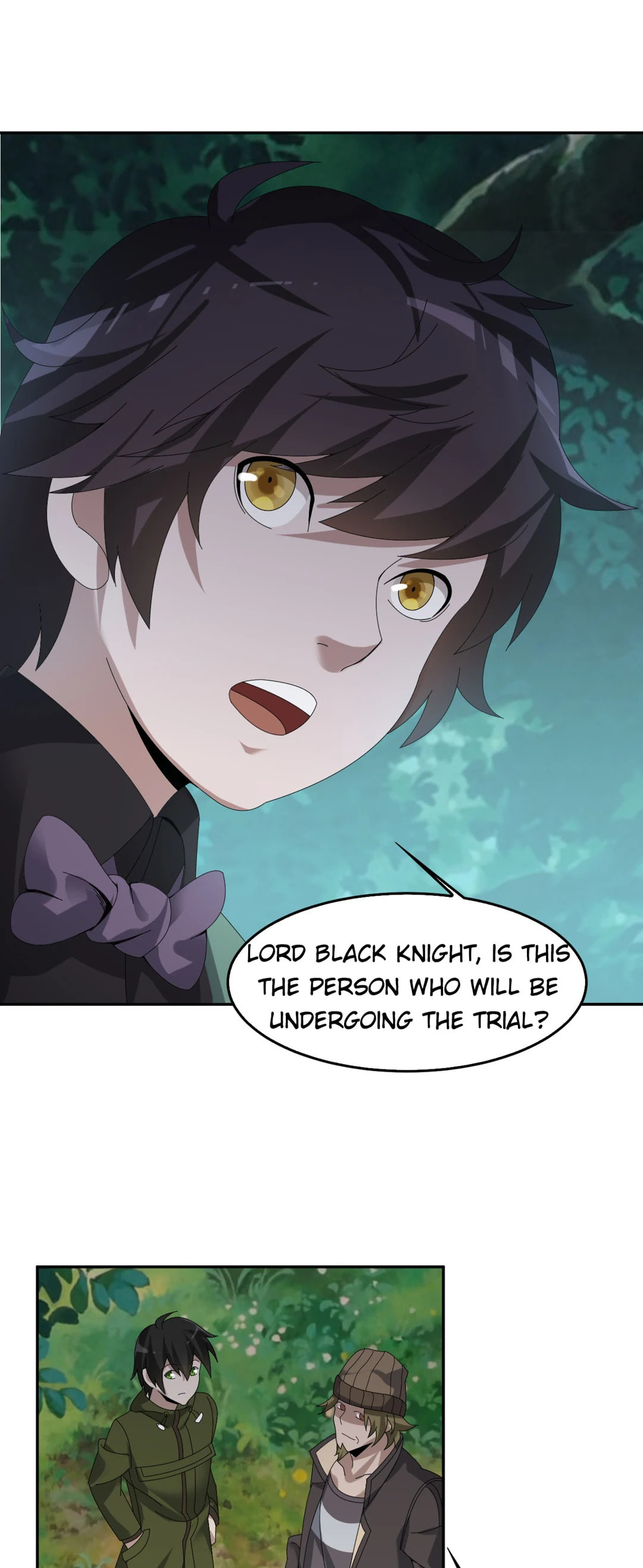 Read Loser Coin chapter 77 image 9 on Lezhin