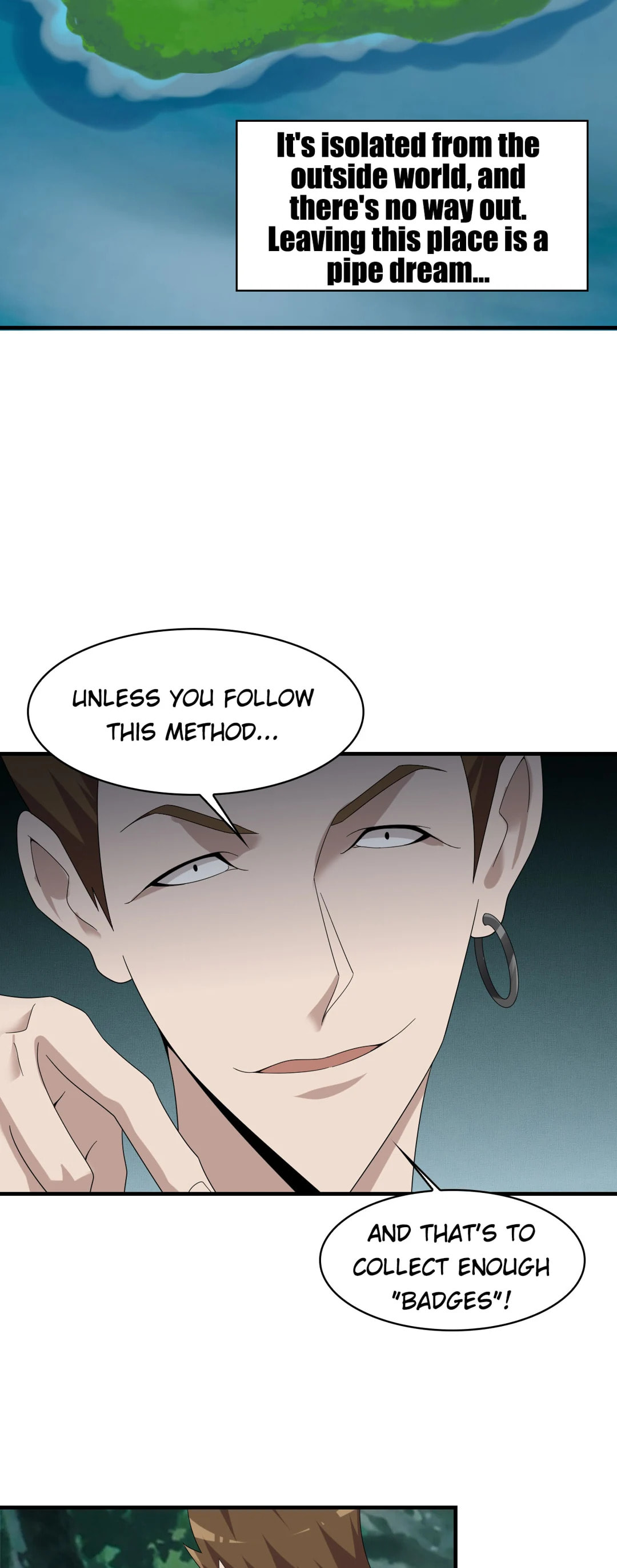 Read Loser Coin chapter 78 image 17 on Lezhin