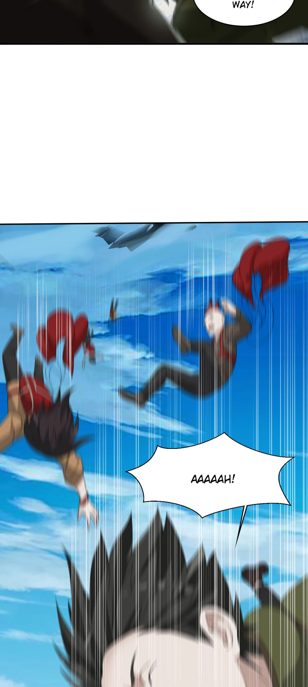 Read Loser Coin chapter 78 image 2 on Lezhin