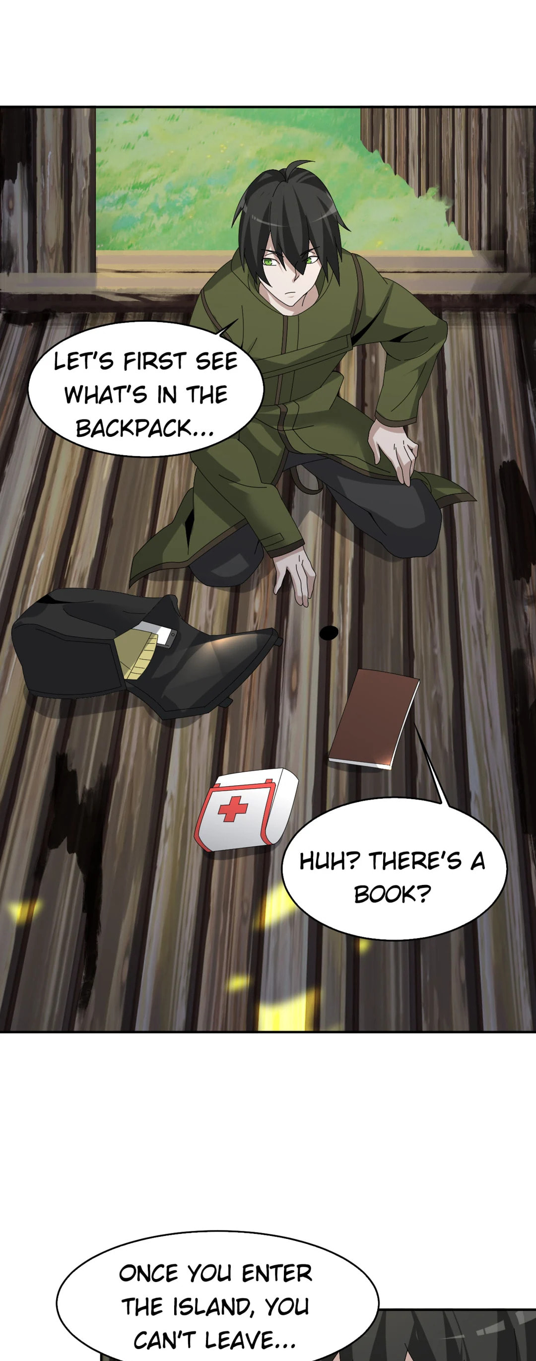 Read Loser Coin chapter 78 image 24 on Lezhin