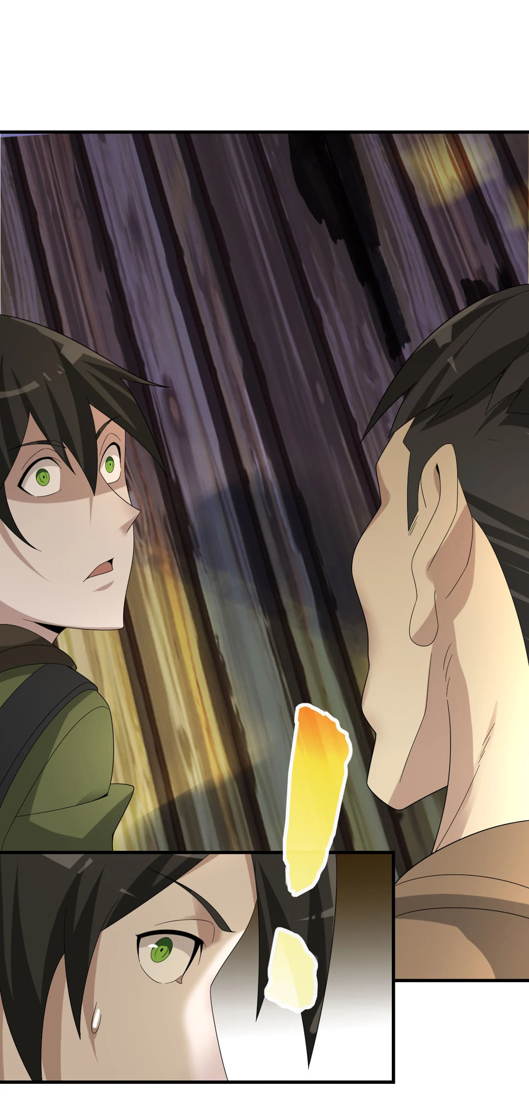 Read Loser Coin chapter 78 image 28 on Lezhin