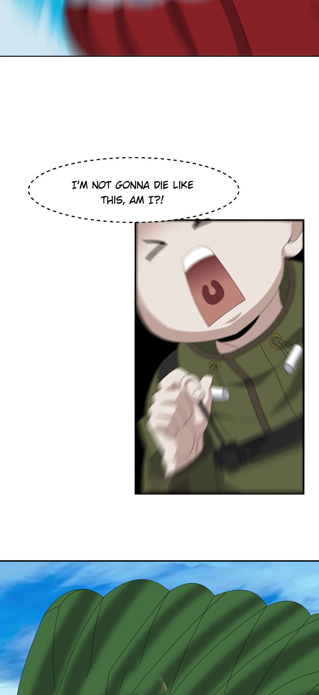 Read Loser Coin chapter 78 image 5 on Lezhin