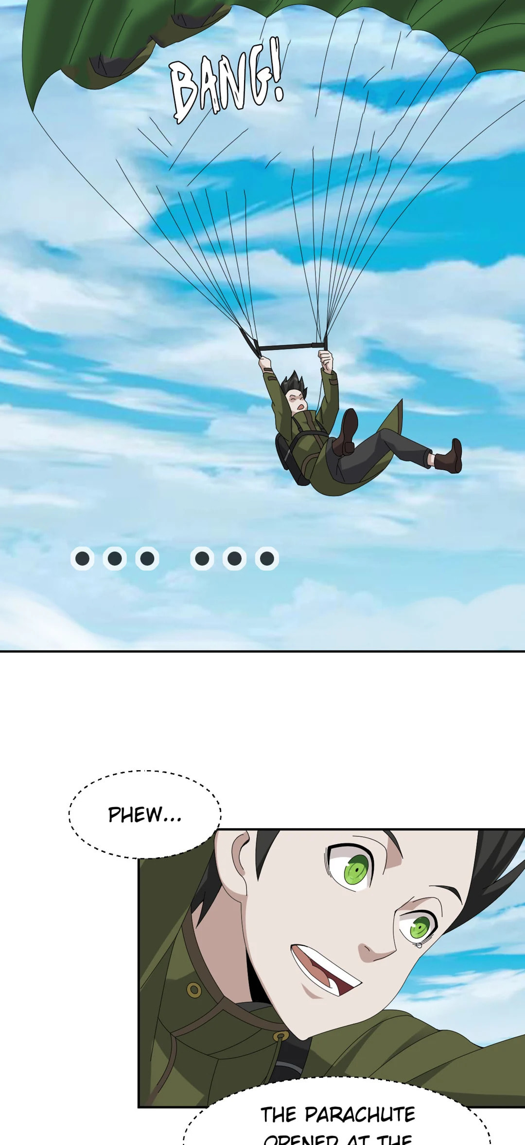 Read Loser Coin chapter 78 image 6 on Lezhin