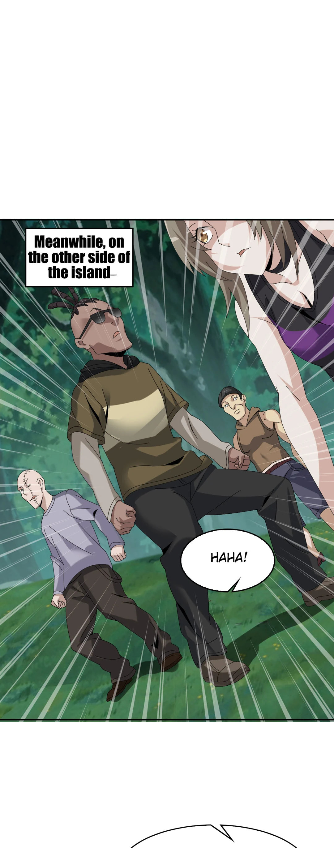Read Loser Coin chapter 78 image 9 on Lezhin