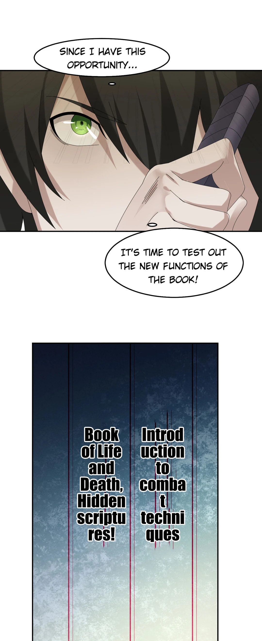 Read Loser Coin chapter 79 image 12 on Lezhin