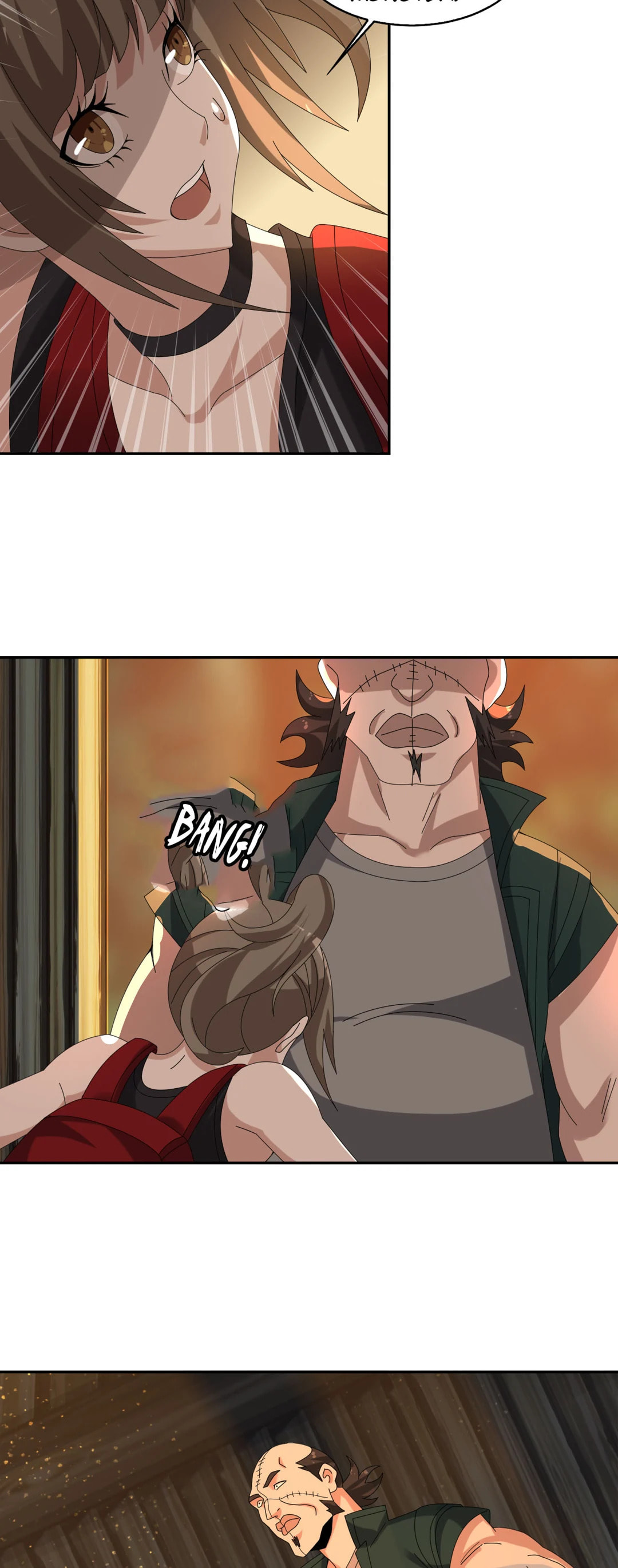 Read Loser Coin chapter 79 image 21 on Lezhin