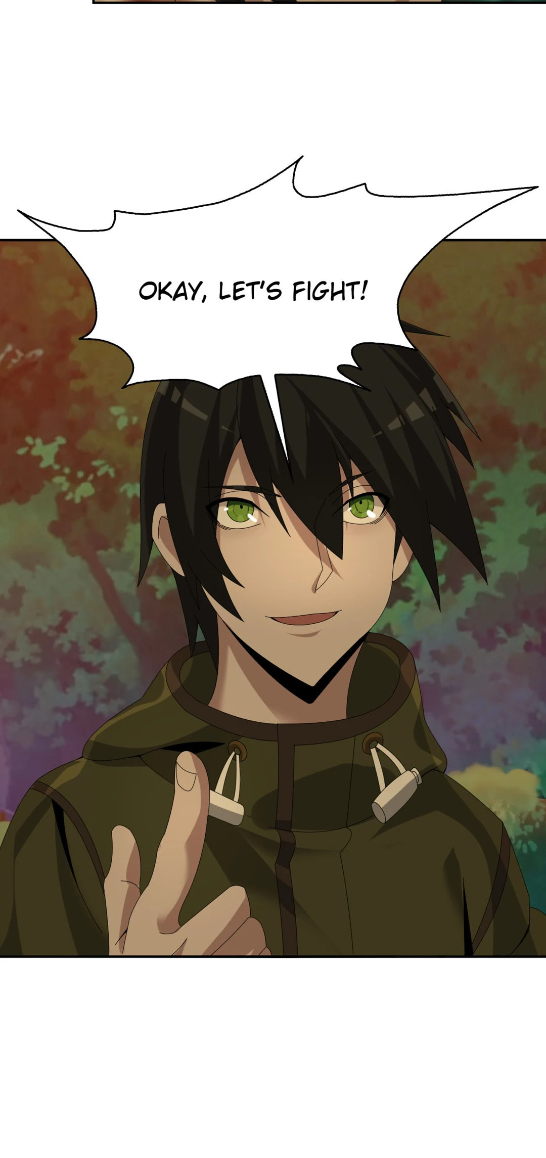 Read Loser Coin chapter 79 image 31 on Lezhin