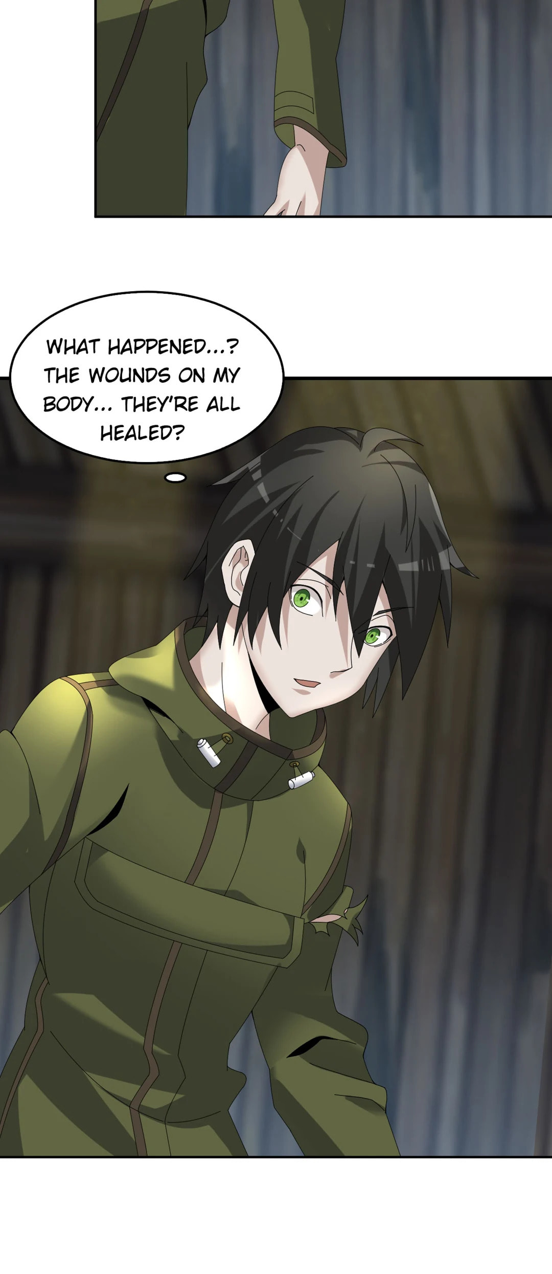 Read Loser Coin chapter 79 image 7 on Lezhin