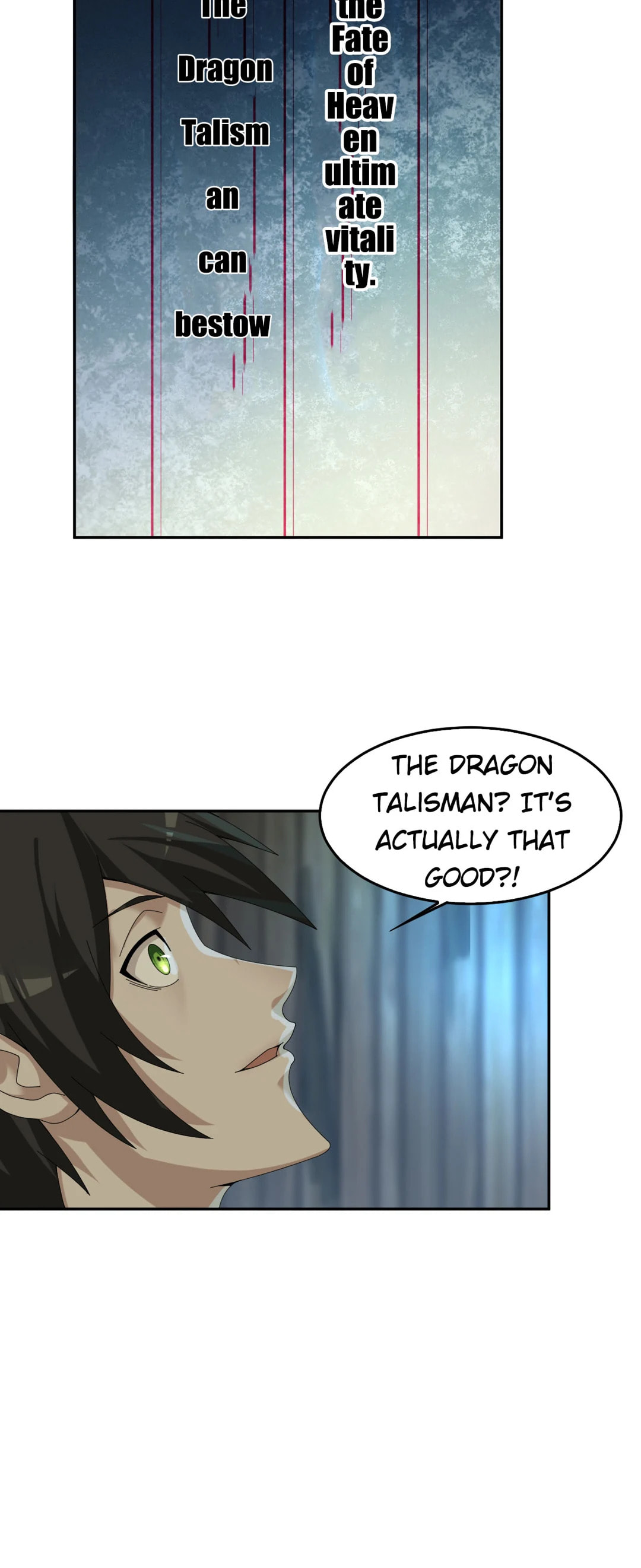 Read Loser Coin chapter 79 image 9 on Lezhin