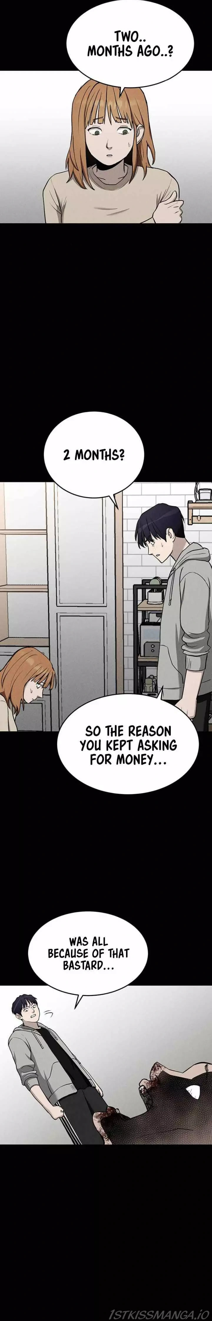Read Loser Coin chapter 8 image 11 on Lezhin