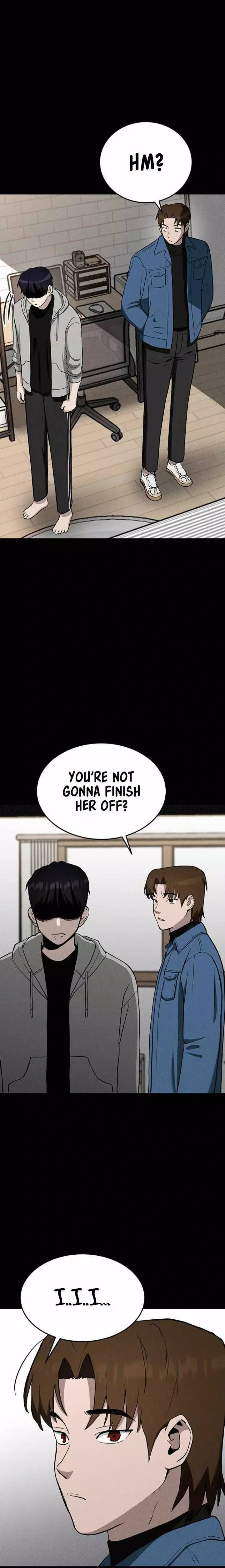 Read Loser Coin chapter 8 image 13 on Lezhin