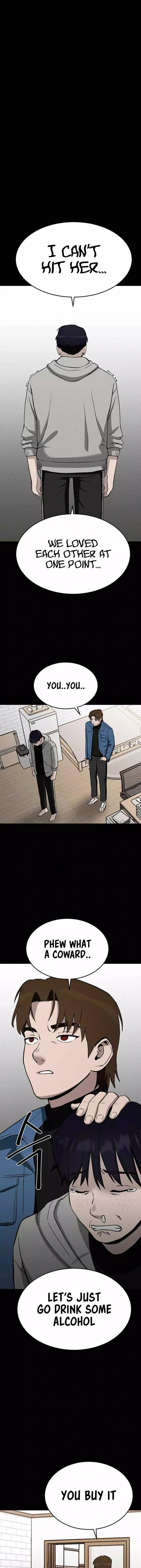 Read Loser Coin chapter 8 image 14 on Lezhin