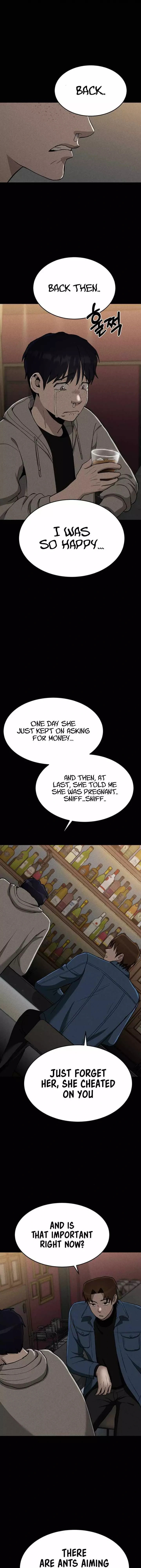 Read Loser Coin chapter 8 image 16 on Lezhin
