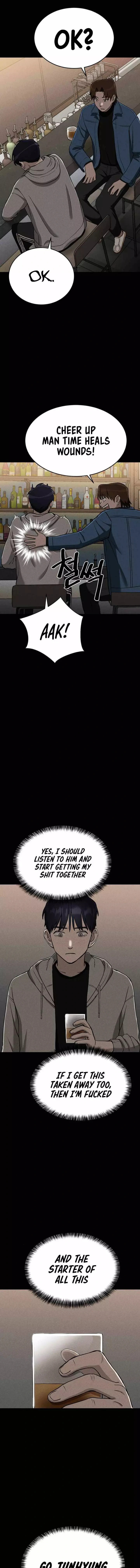 Read Loser Coin chapter 8 image 18 on Lezhin